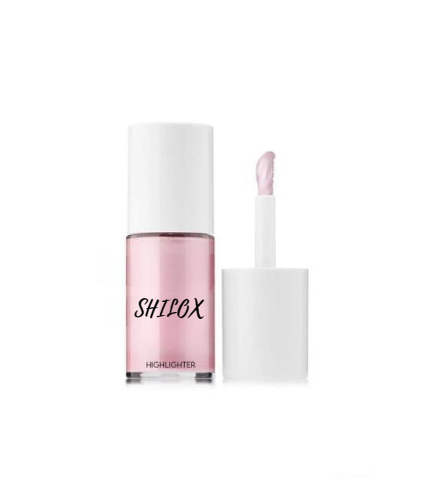 SHILOX Sun Light Highlighter Liquid Illuminator