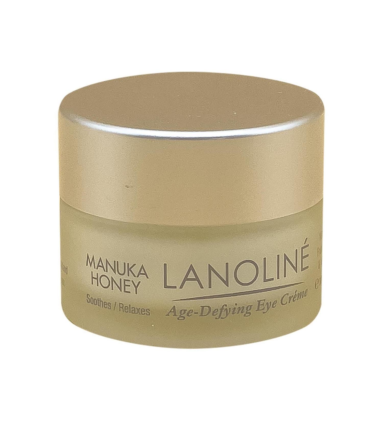 Lanoline Manuka Honey Eye Cream 30GR