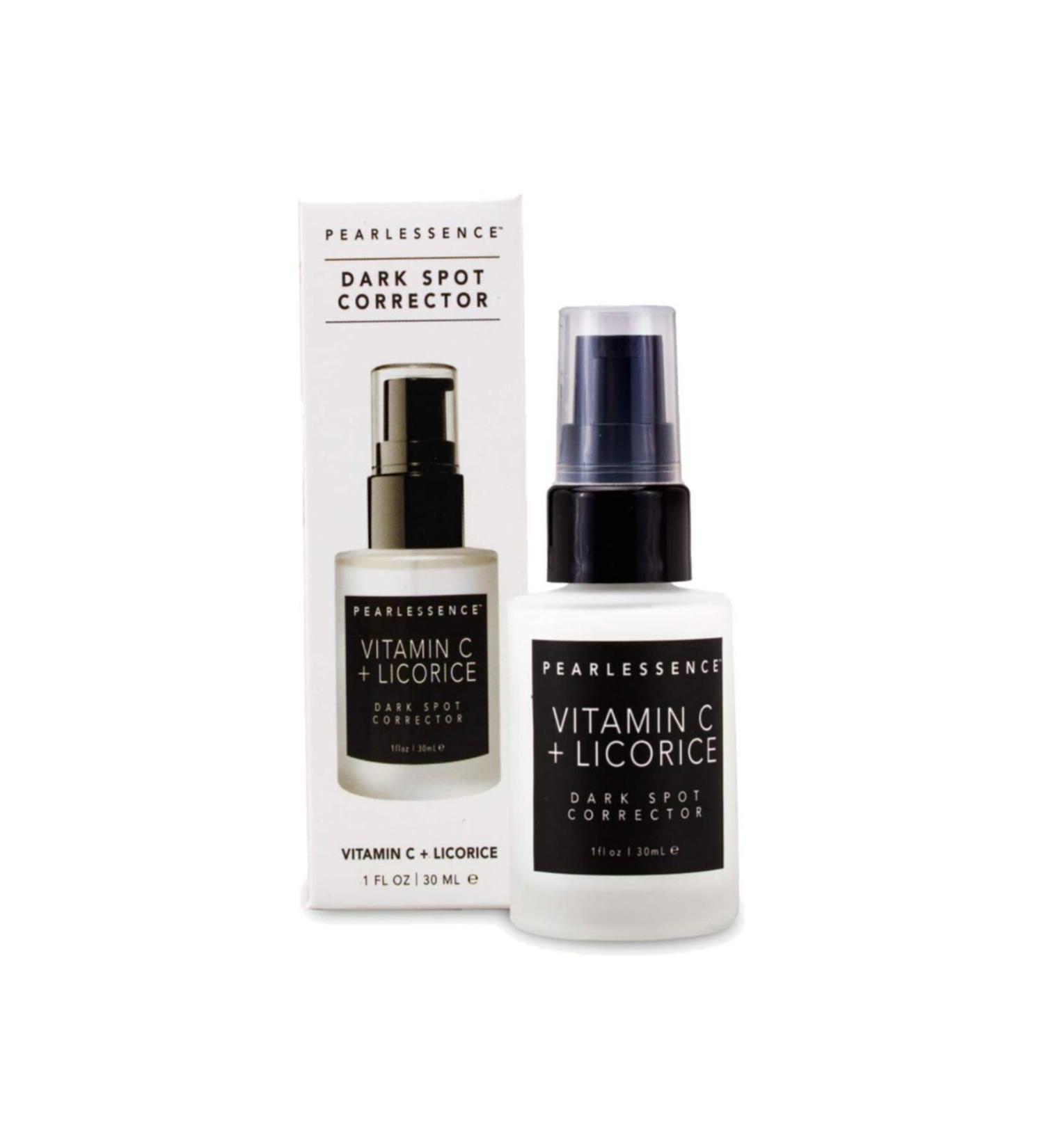 Pearlessence Anti-Dark Spot Care 30ml