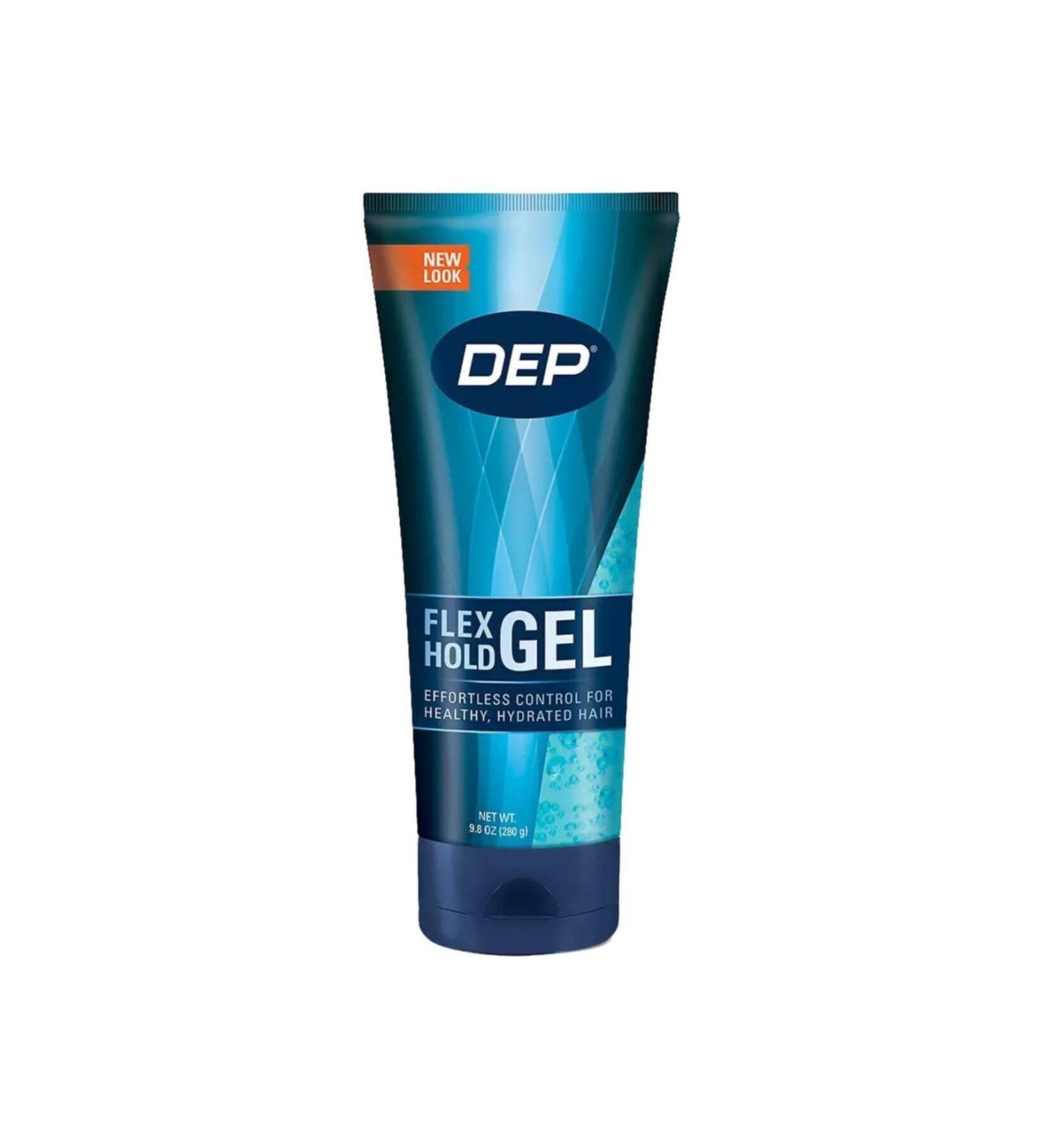 Dep Flex Hold Jelly 280gr