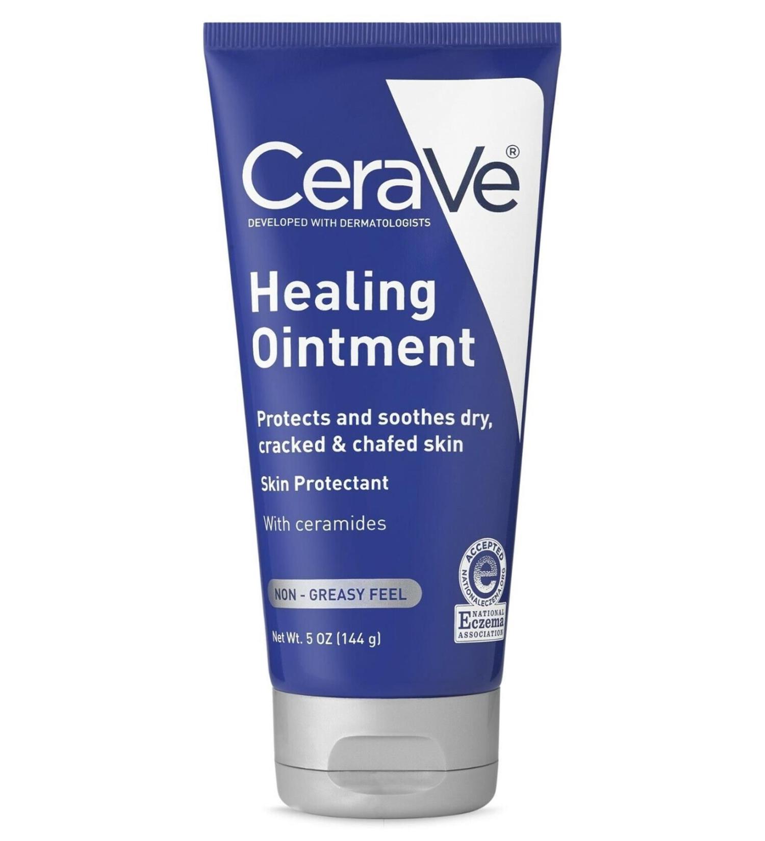 CeraVe Balm for Cracked and Extremely Dry Skin 144GR