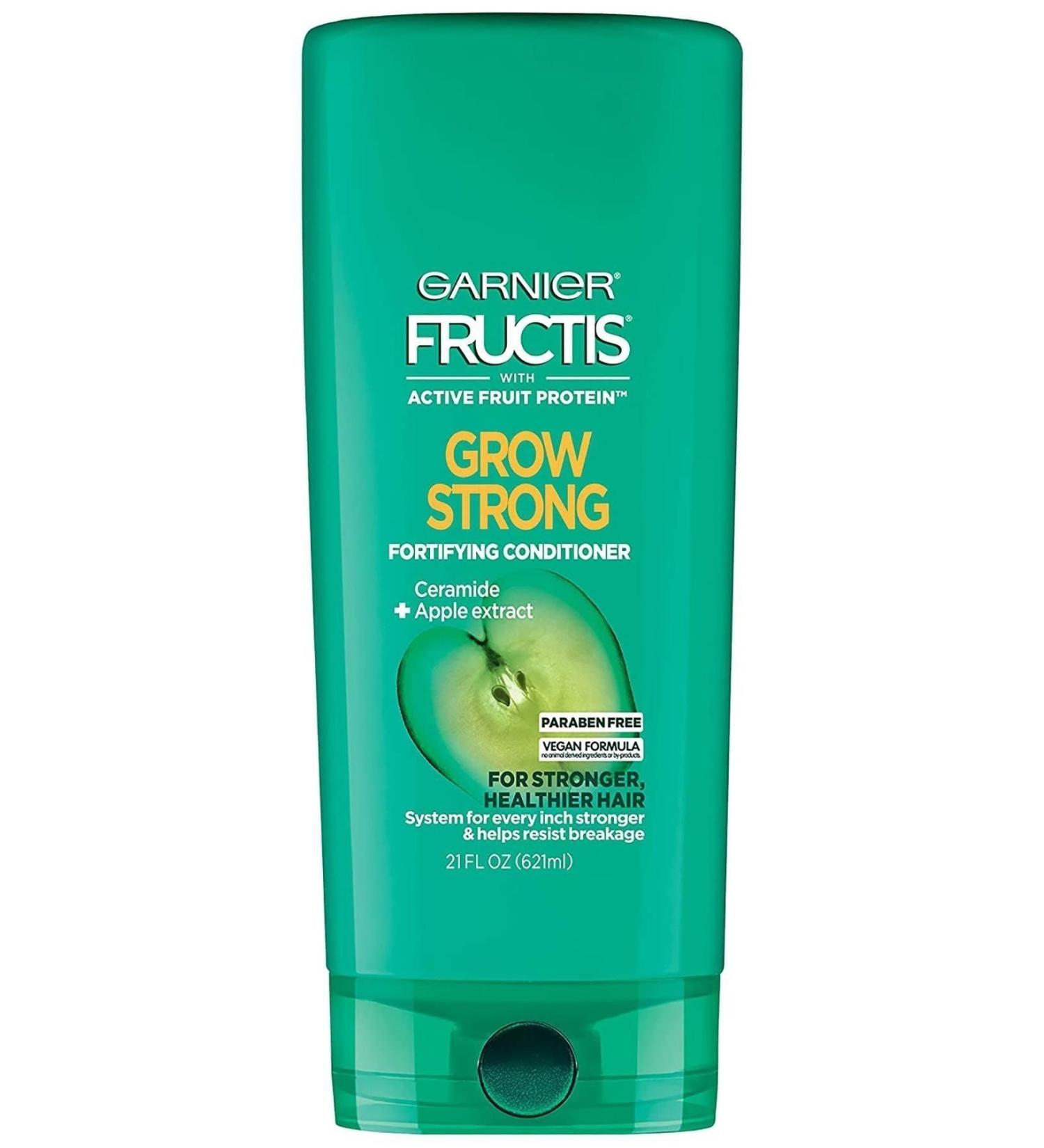 Garnier Fructis Anti-Breakage Strengthening Conditioner 621ml