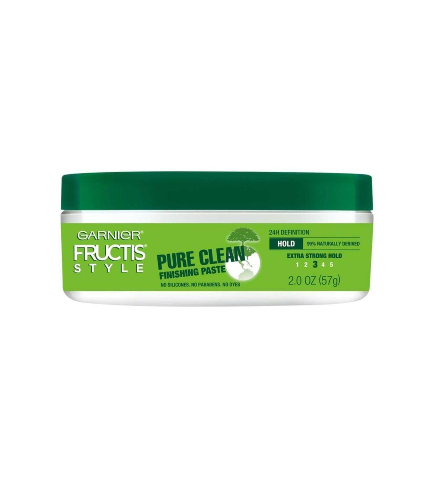 Garnier Pure Clean No:3 Finishing Paste 57gr