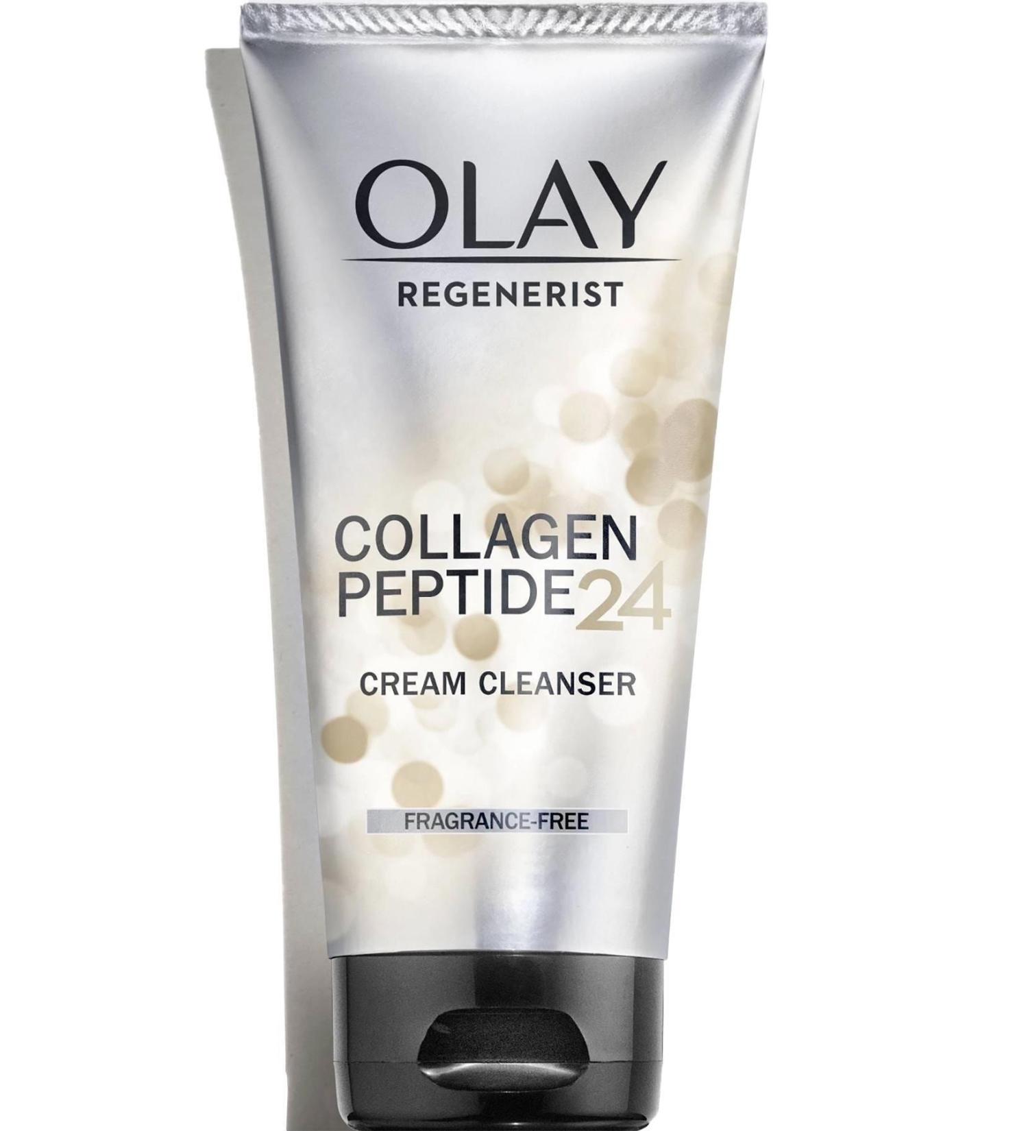 OLAY Regenerist Collagen Peptide 24 Facial Cleanser 150ML