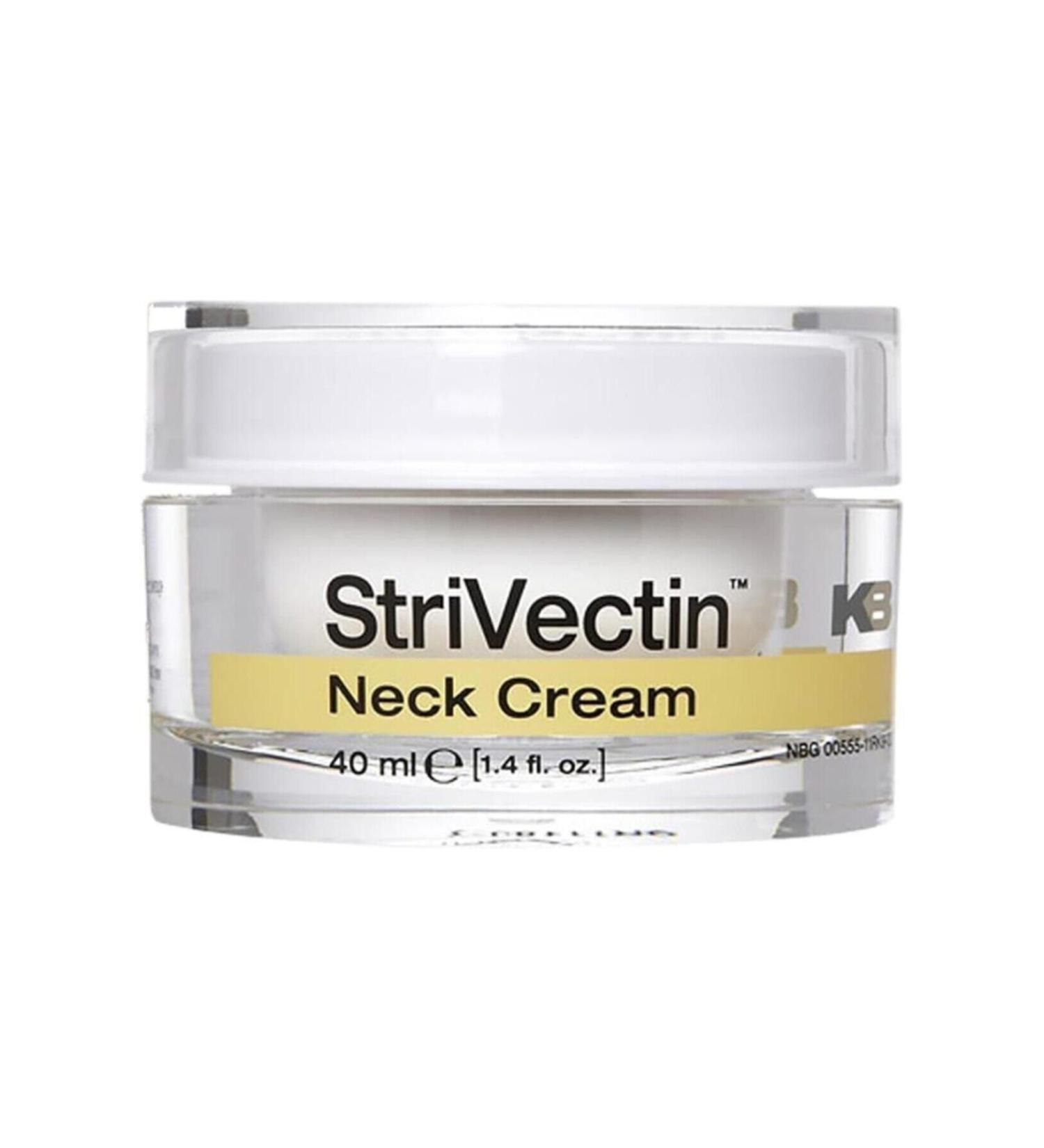 Strivectin Firming Neck Cream 40ml