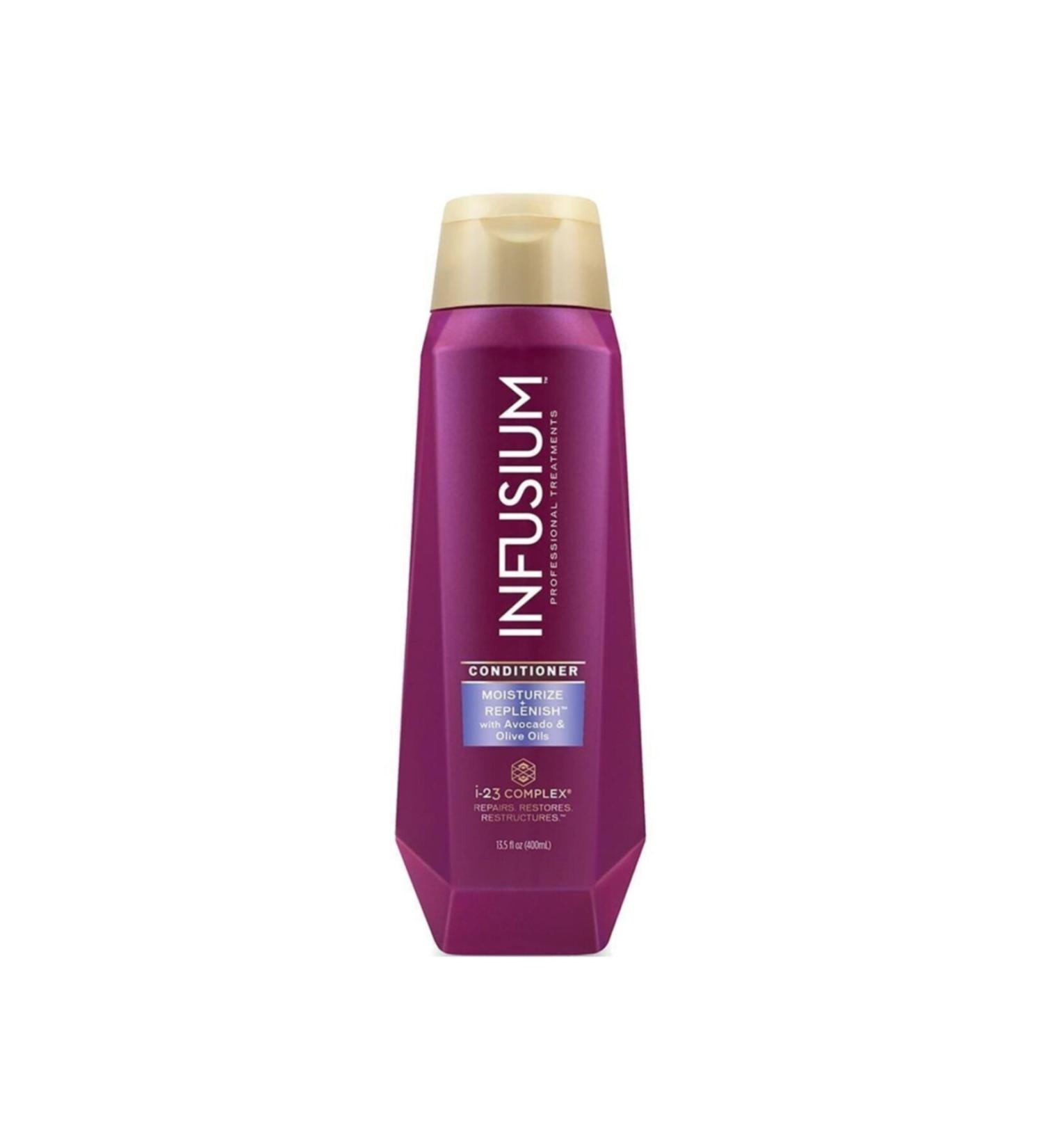 Infusium 23 Moisturize + Replenish Conditioner 400ml