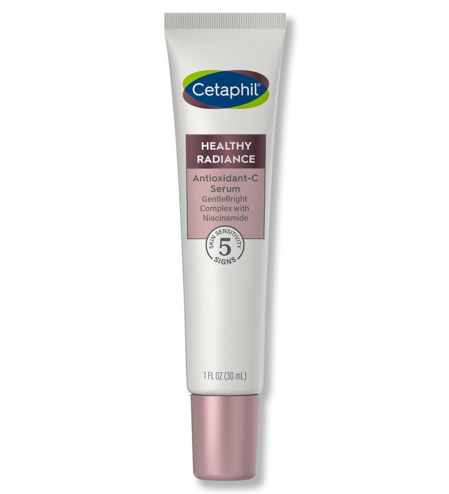 Cetaphil Healthy Radiance Antioxidant-C Serum 30ML