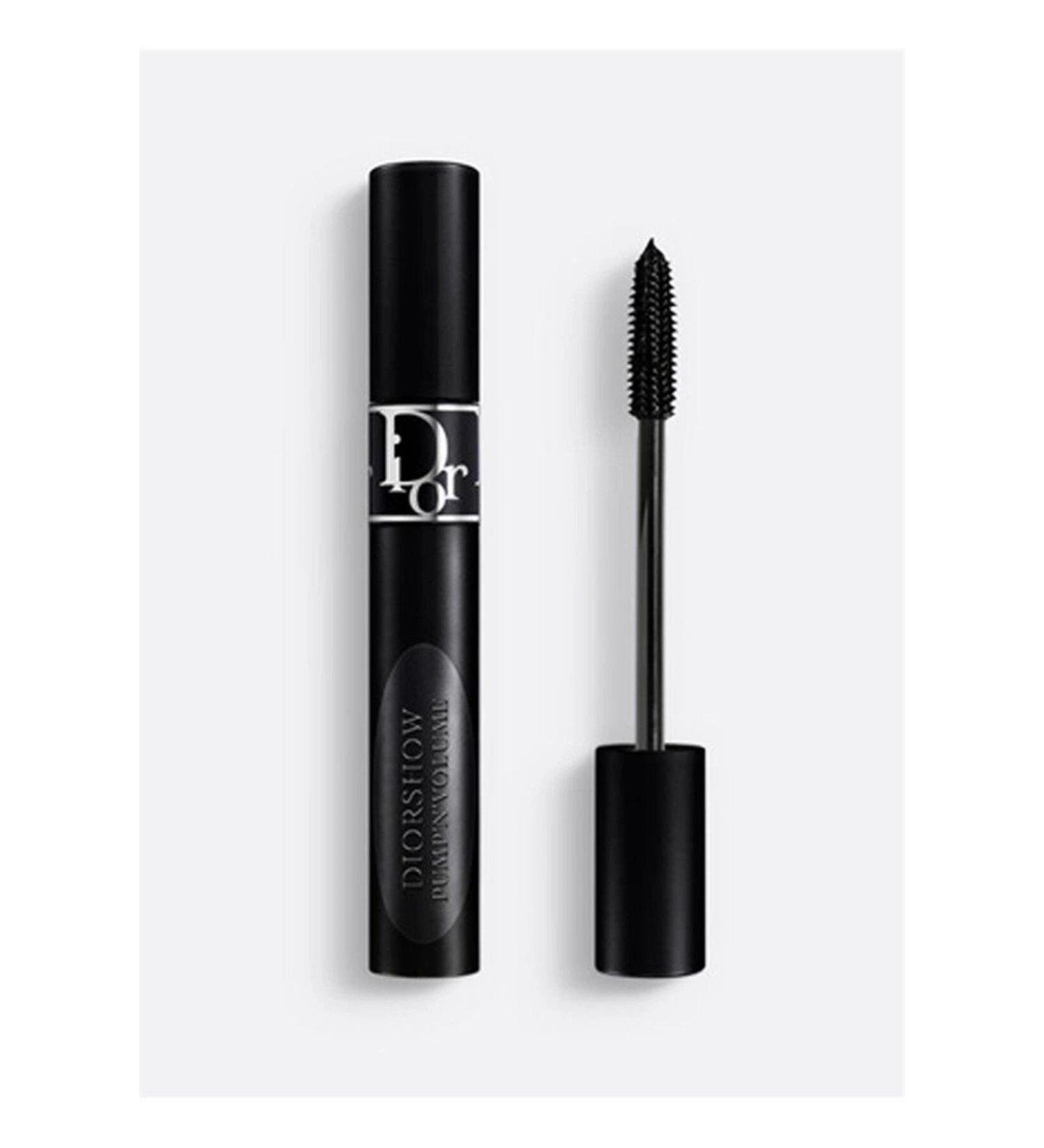 Dior -MASCARA D ORSHOW VOLUMIZING LASHES HD 090 BLACK PUMP DKHAIR1216
