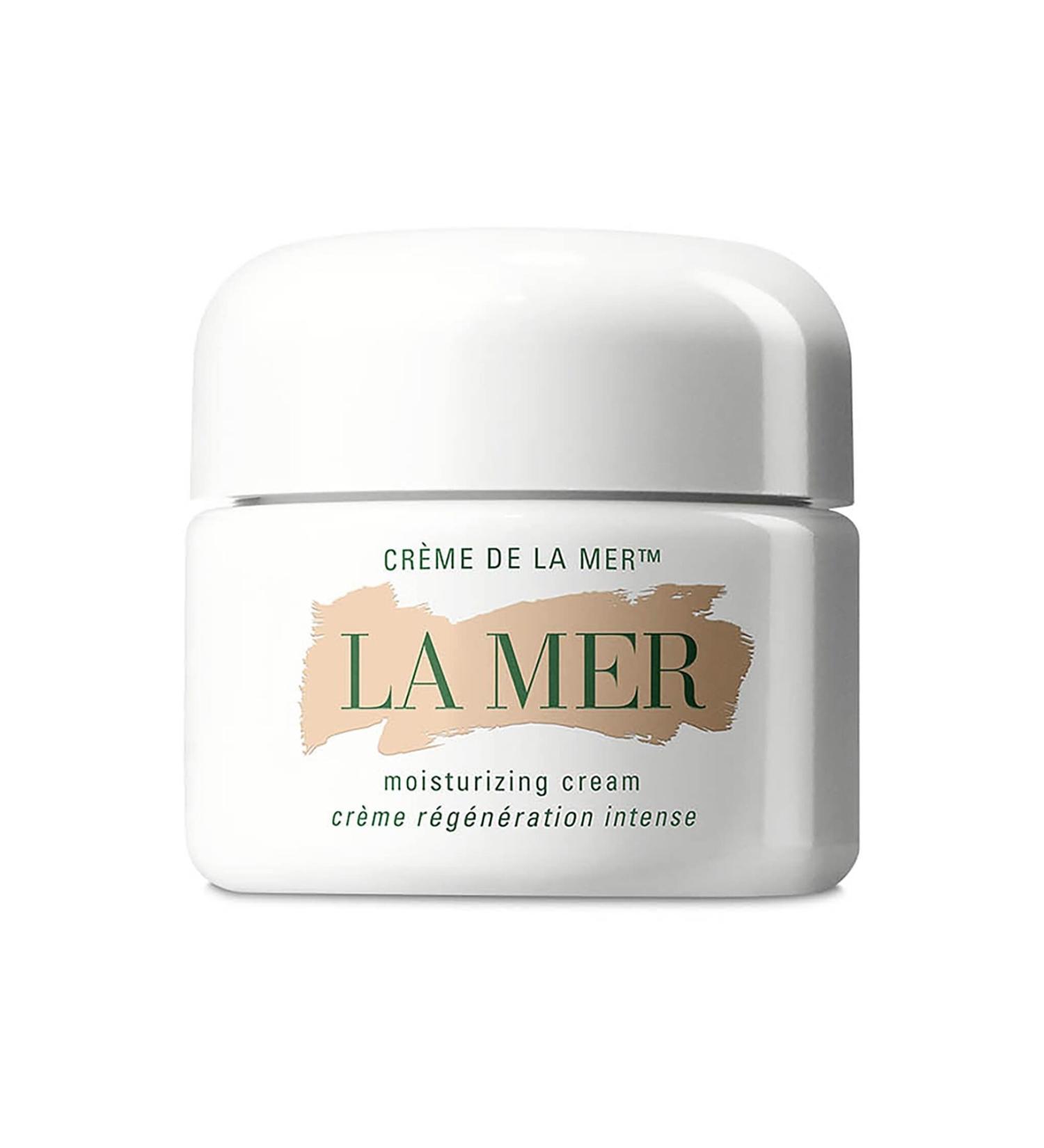 La Mer The Moisturizing Soft Cream - Moisturizing Cream 30 ML