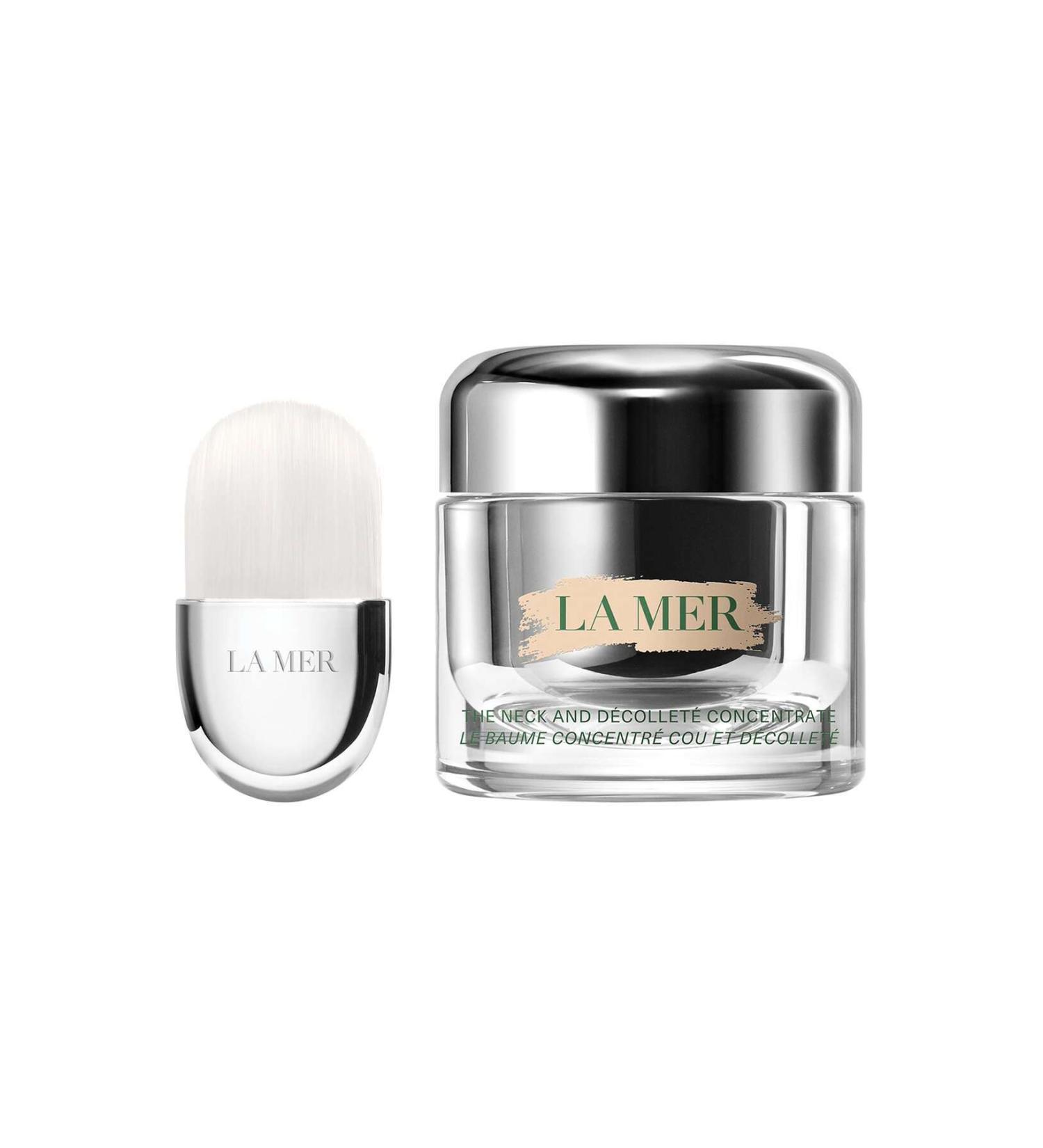 La Mer Concentrated Neck and D collet Balm - Neck and D collet Balm 50 ml