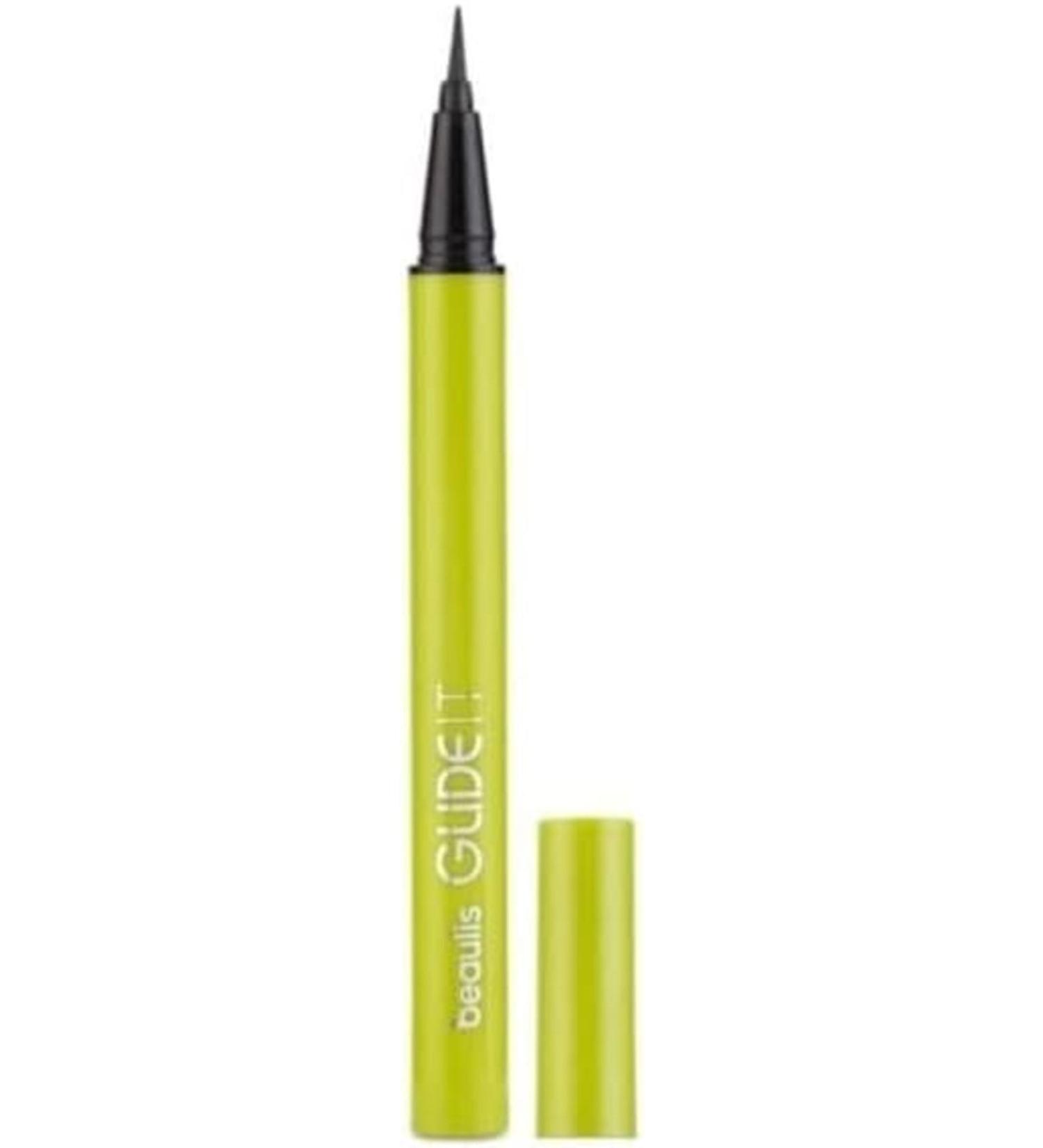 Beaulis Glide It Eyeliner 100 Black