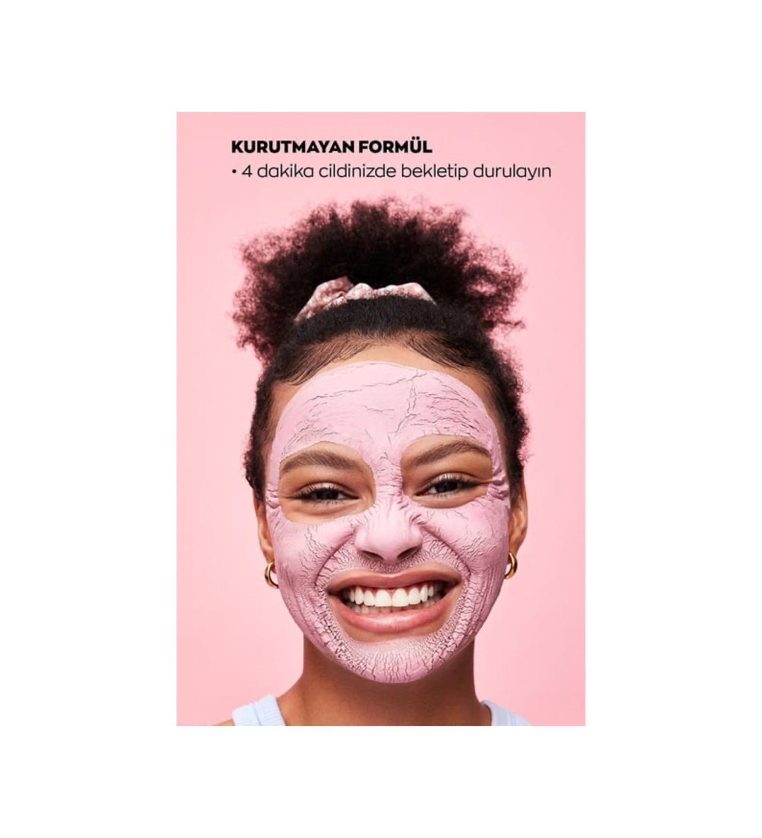 Avon Purifying Facial Cleanser