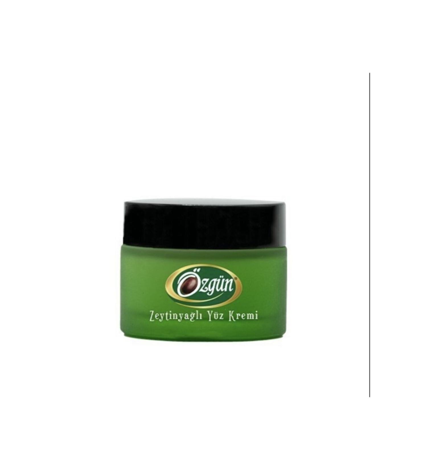 ORIGINAL OLIVE & OLIVE OIL Olive Oil Face Cream 50 ml