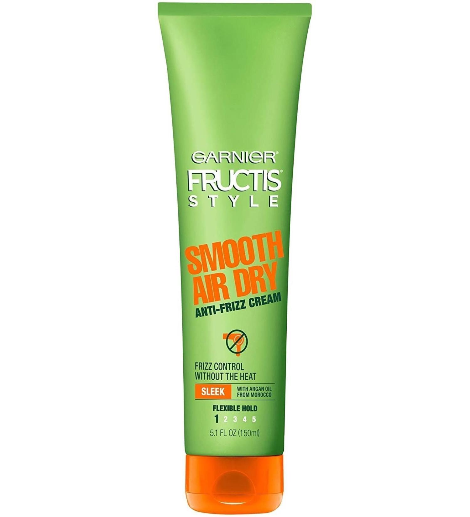 Garnier Fructic Style Anti-Frizz Leave-In Conditioner 150ml