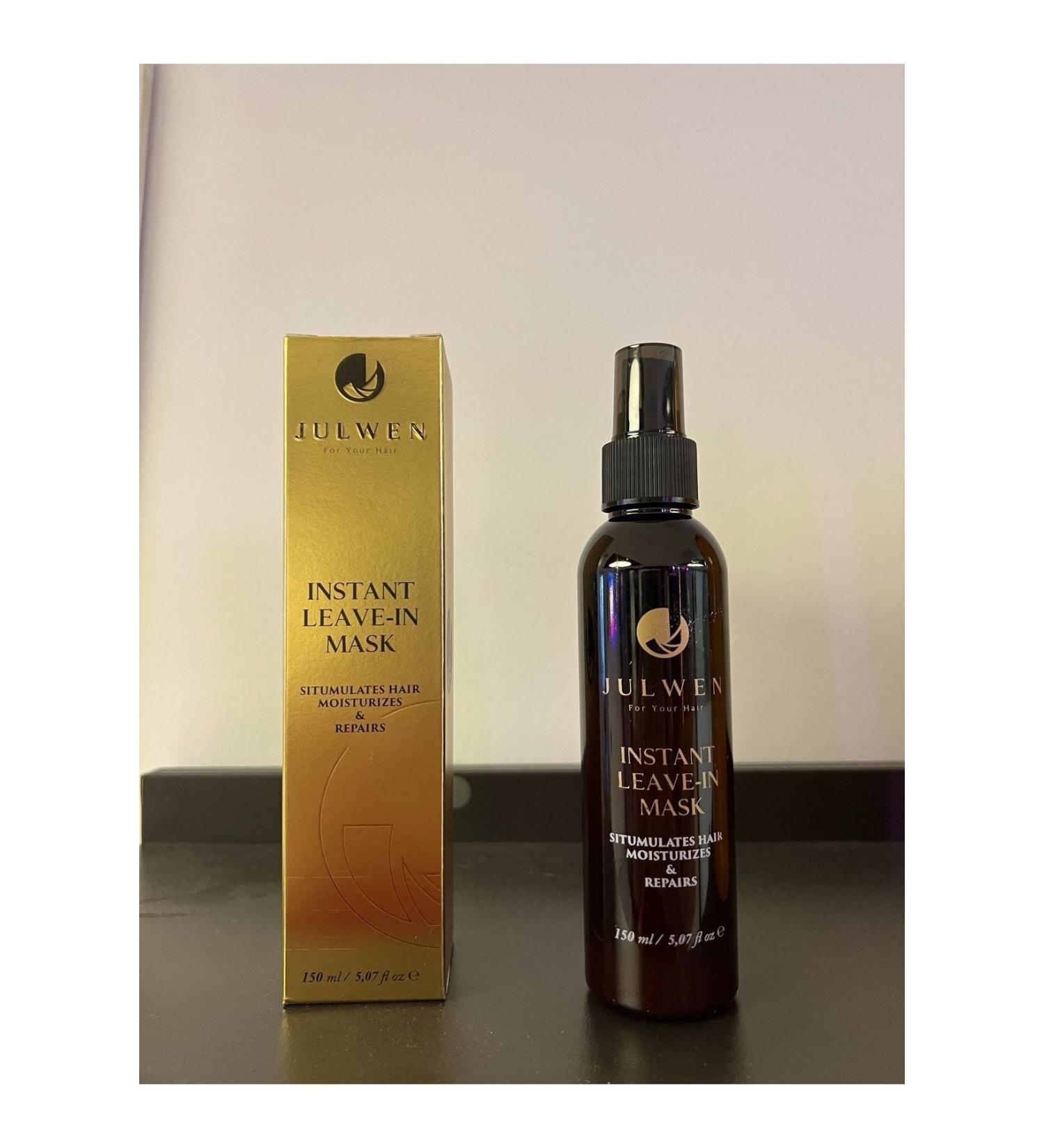 Julwen Instant Leave - In Mask
