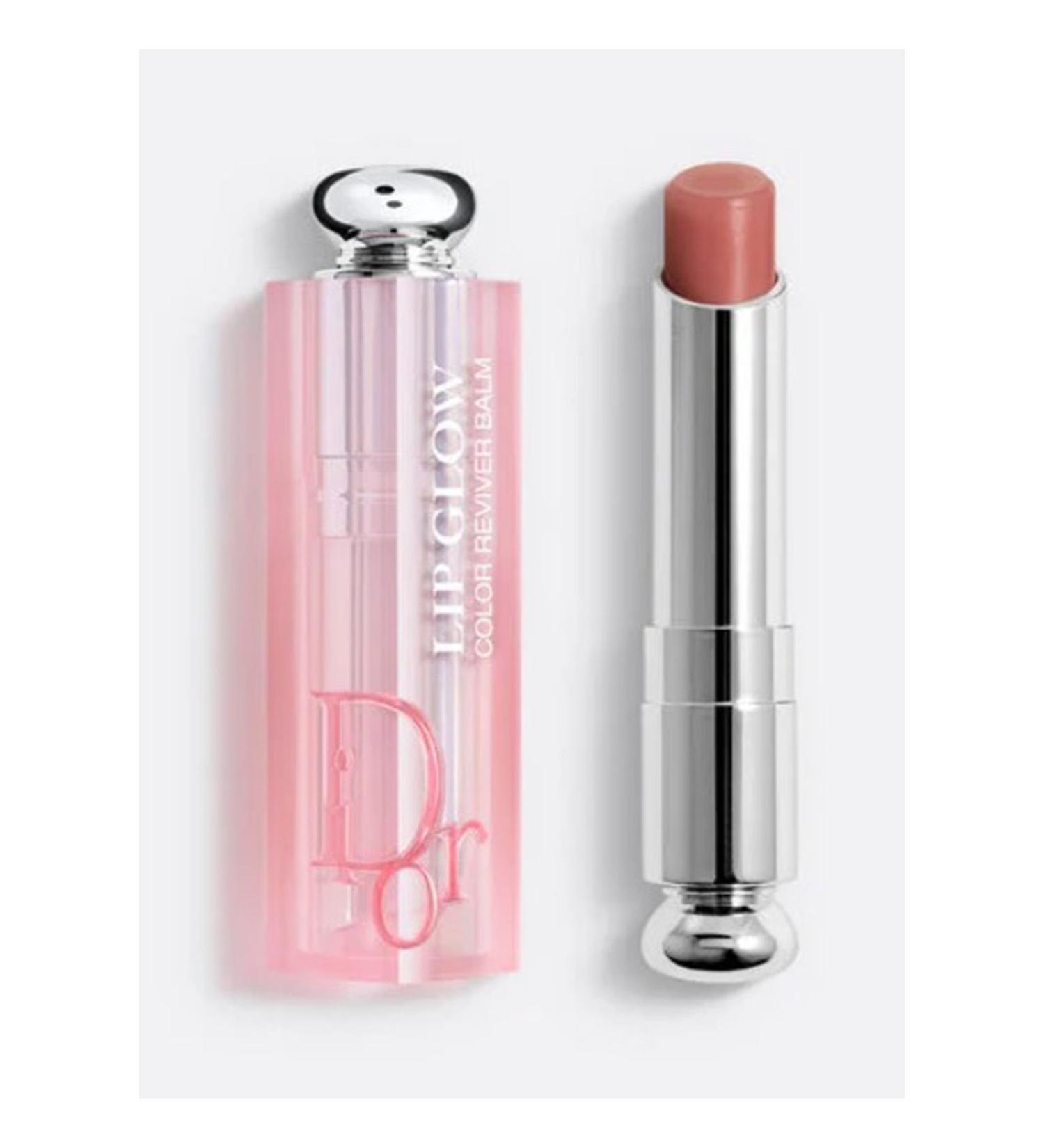 Dior ADDICT LONG-LASTING LIP GLOW LIP BALM