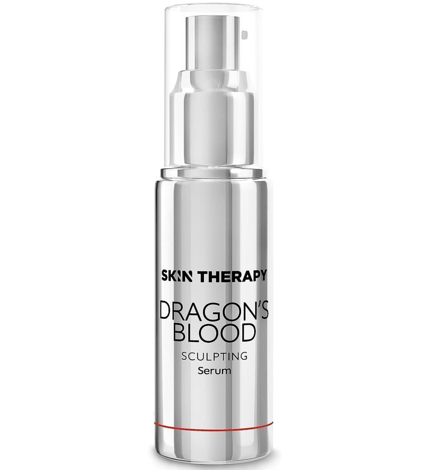 skin therapy Sculpting Face Serum 30ML