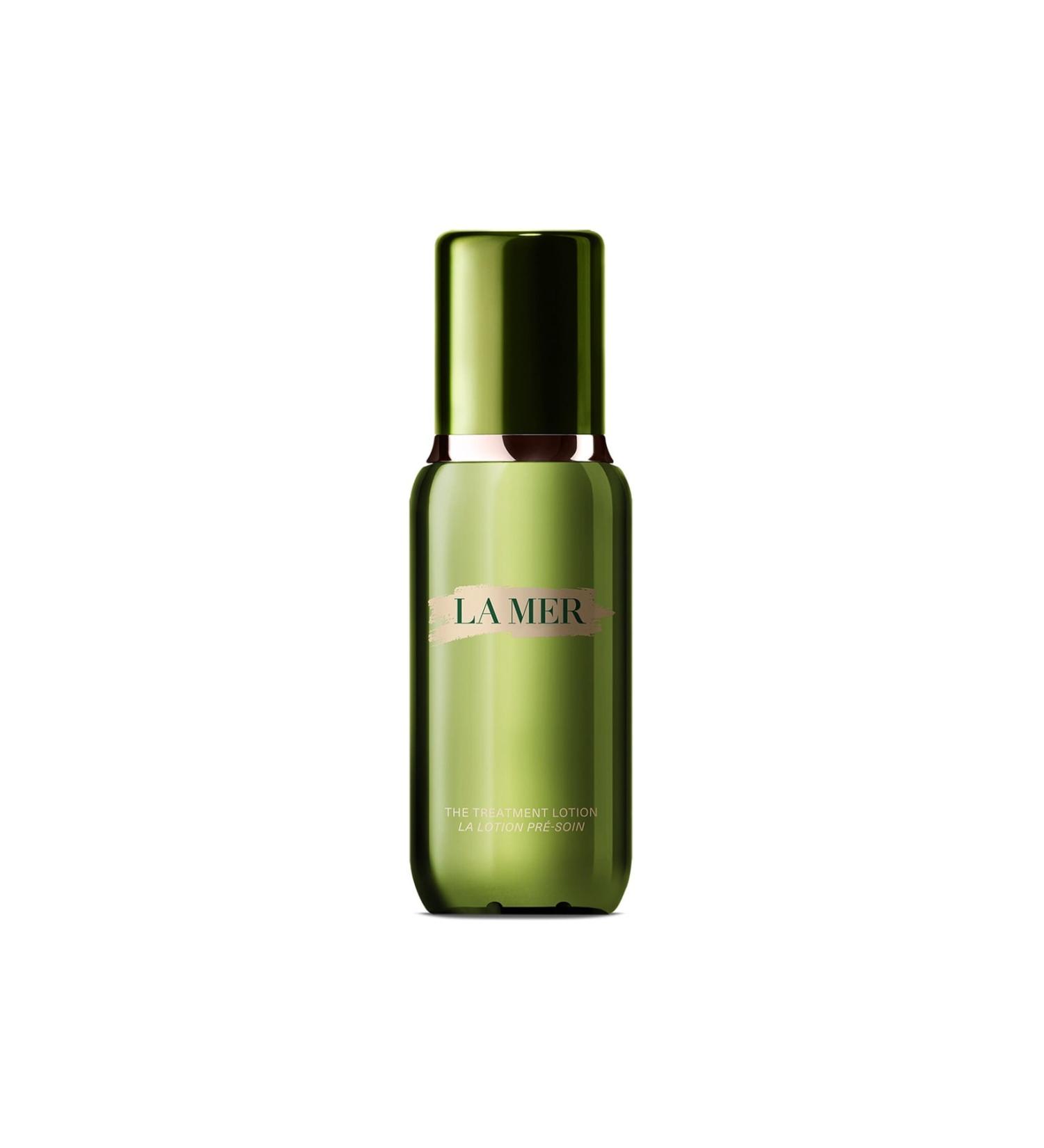La Mer Treatment Lotion - Skin Care Lotion 200 ml - Buy Online on GoSupps.com