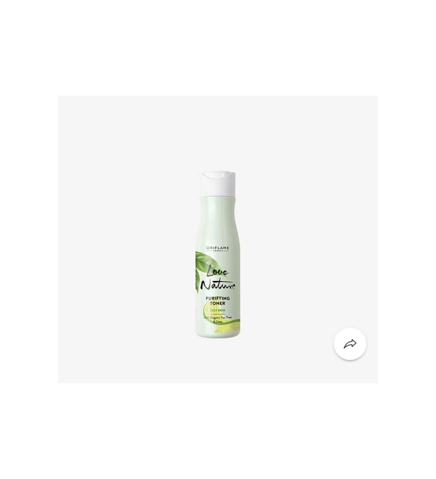 Oriflame Purifying Tonic