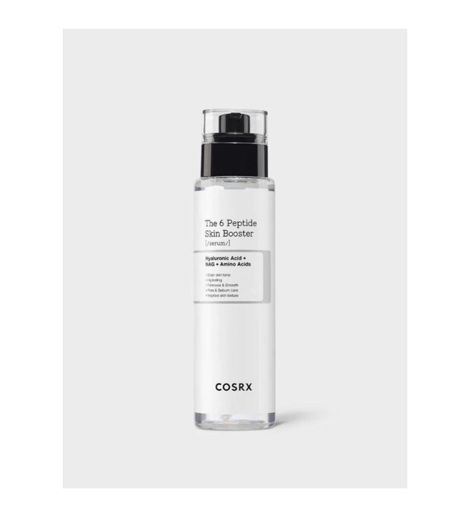 Cosrx The 6 Peptide Skin Booster Serum - Buy Online on GoSupps.com