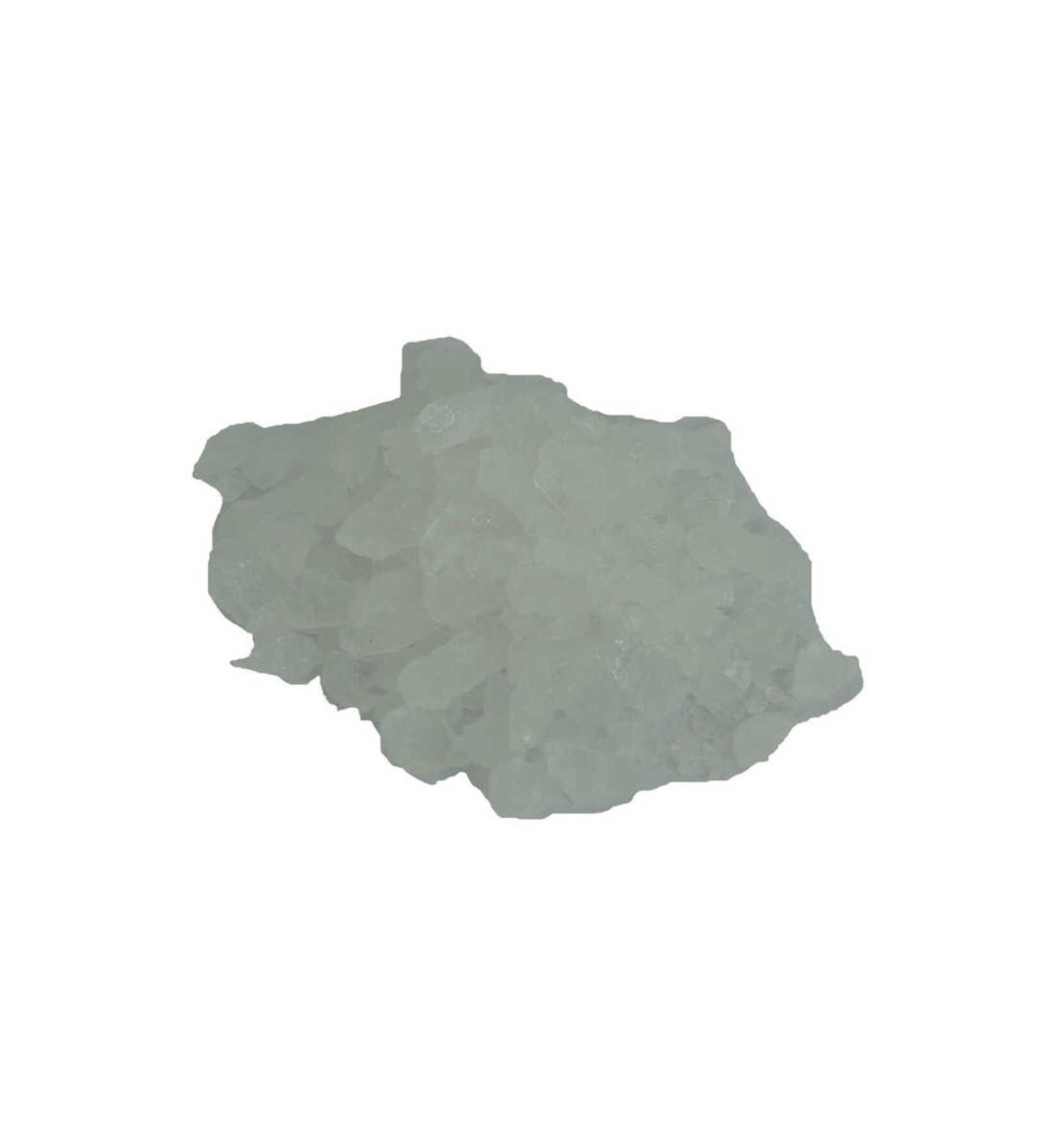 Astra Market Lisinya214 Lemon Salt Granule Gravel 100 Gr Package