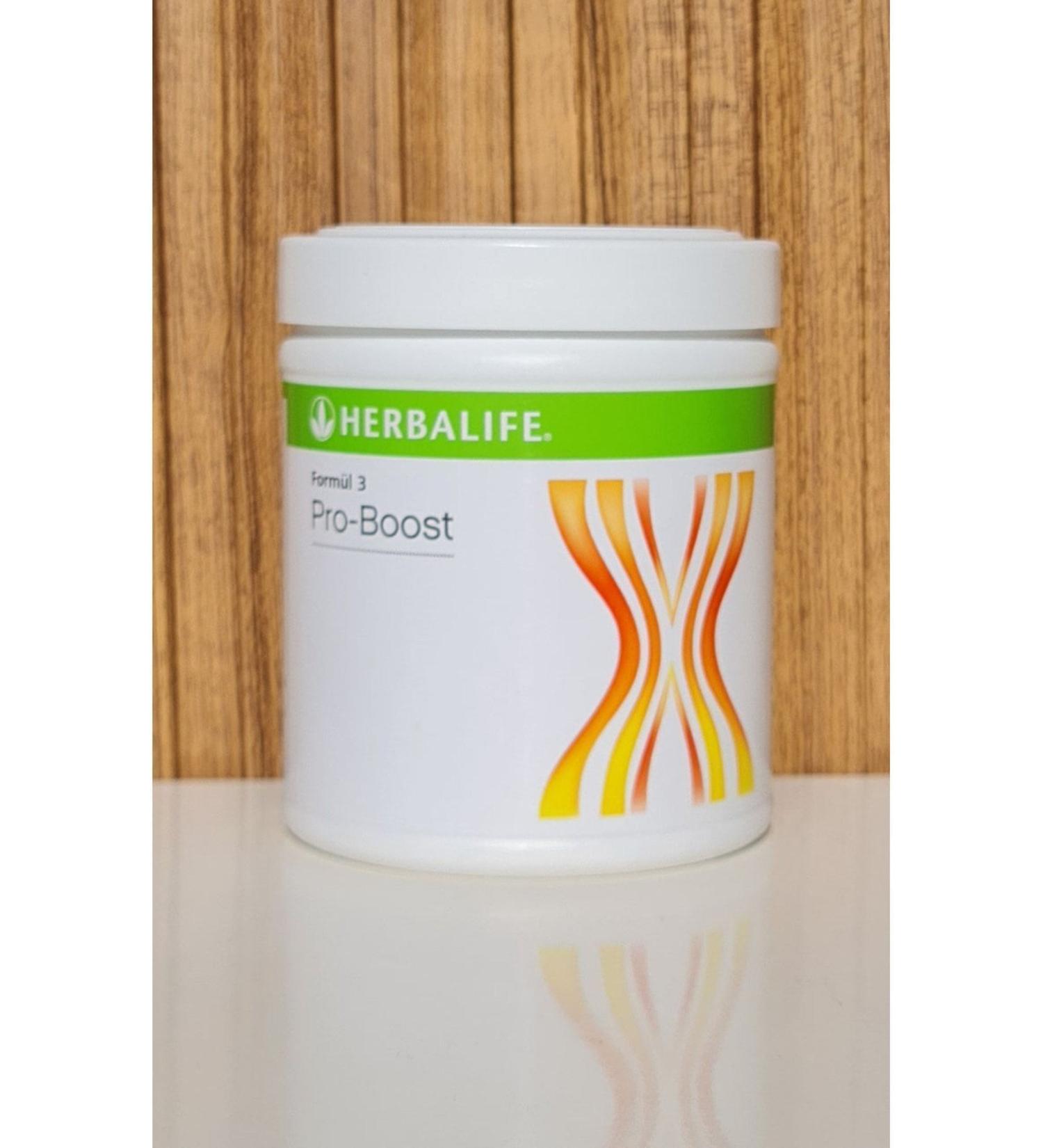 Herbalife Formula 3 Pro-boost