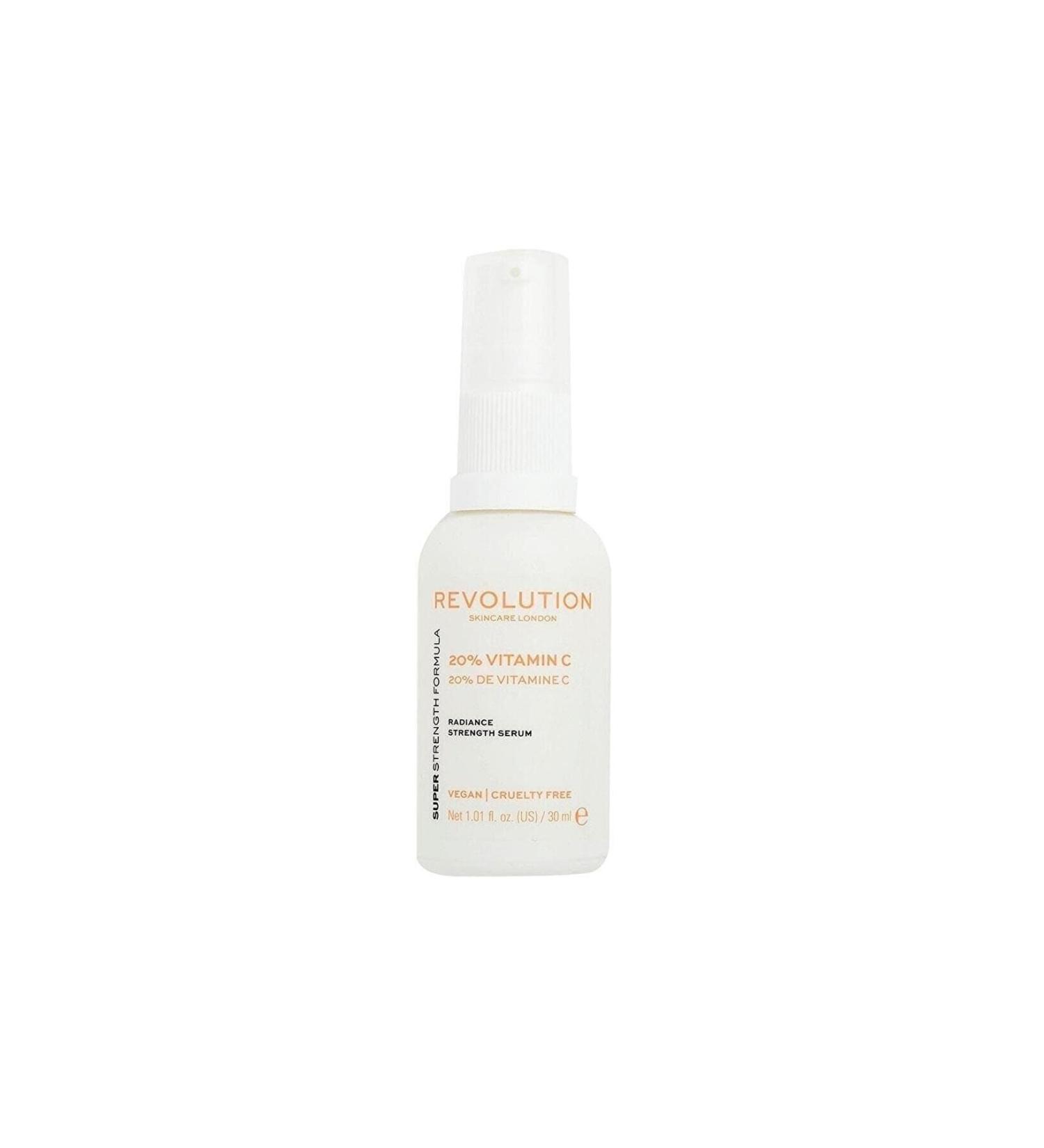 Revolution Skincare Skin Serum Brightening Vitamin C 30 ml