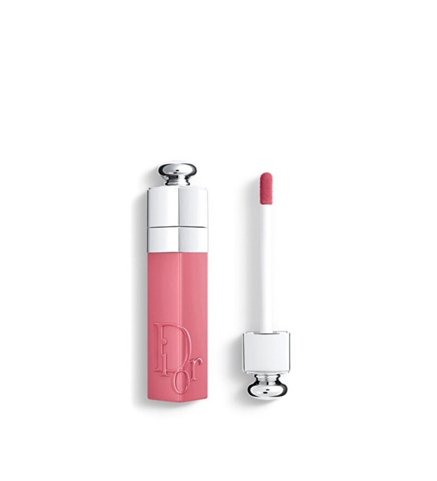 Dior Addi ct Lip Tint - 24 Hour Moisturizing Semi-matte Finish Lip Tint 351 Min.987