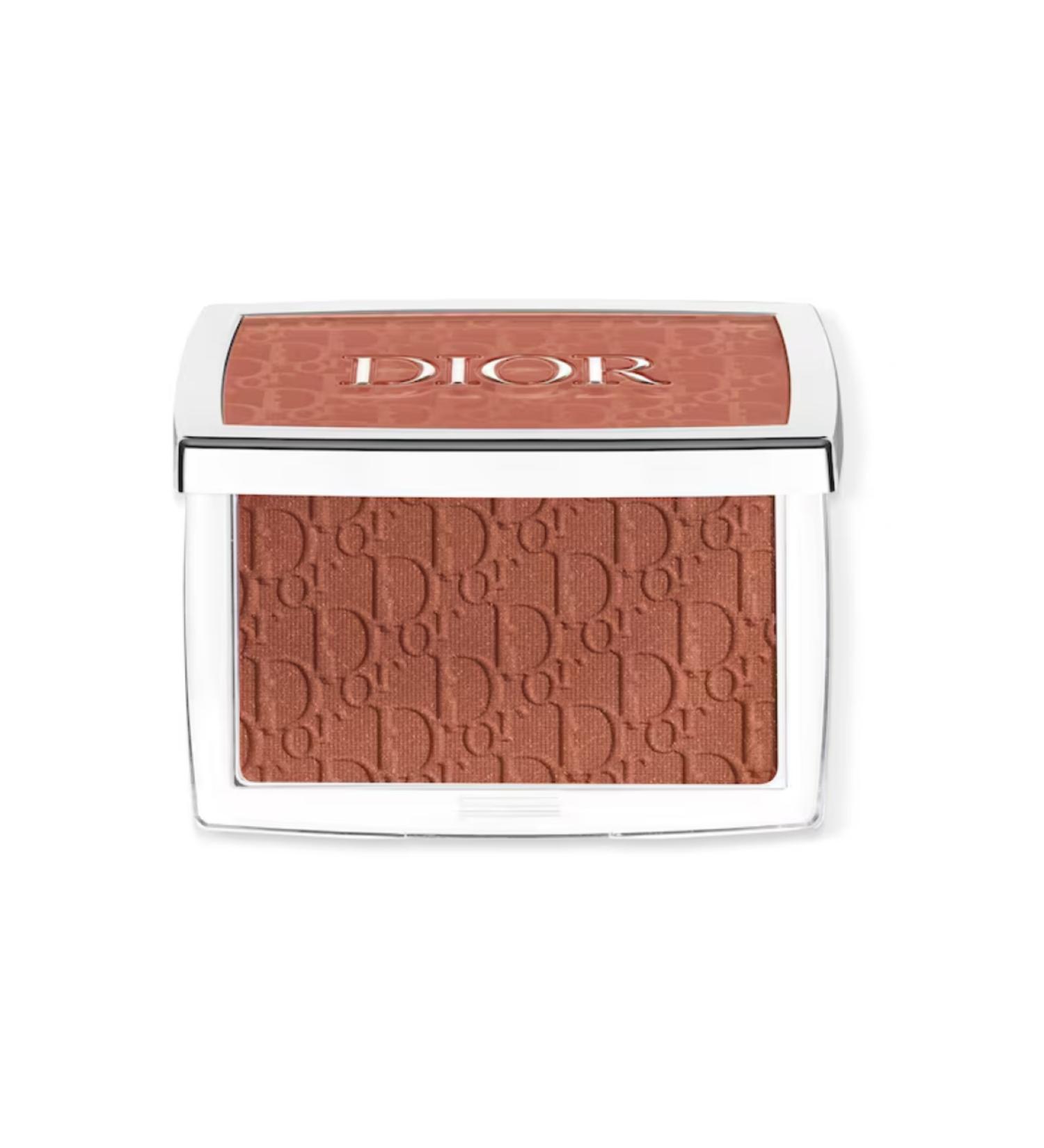 Dior Rosy Glow Blush Blush Shimmer effect Fine Light Natural looking Shimmer 4.4 g lux