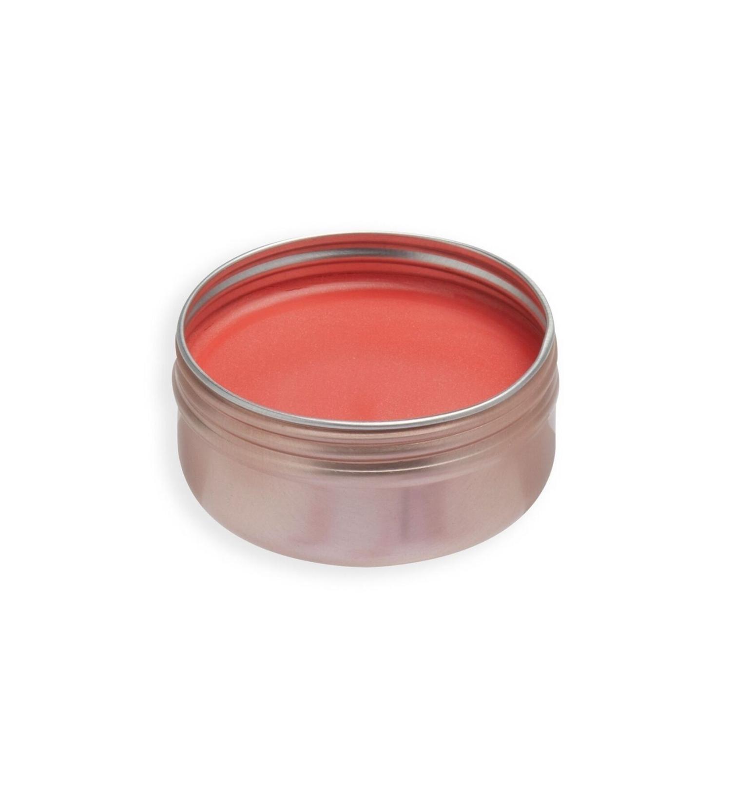 Revolution Glow Balm Peach Bliss Blush
