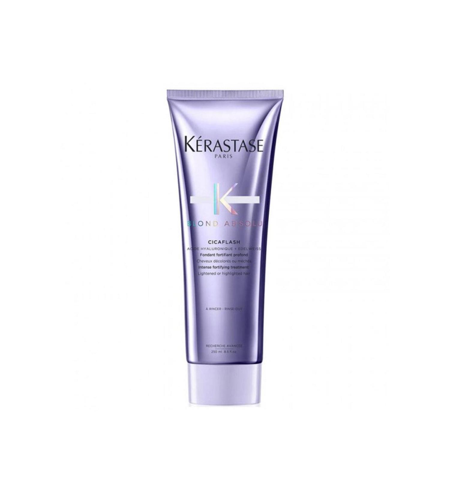 Kerastase Blond Absolu Cicaflash Shine Conditioner for Blonde Hair 250 ml