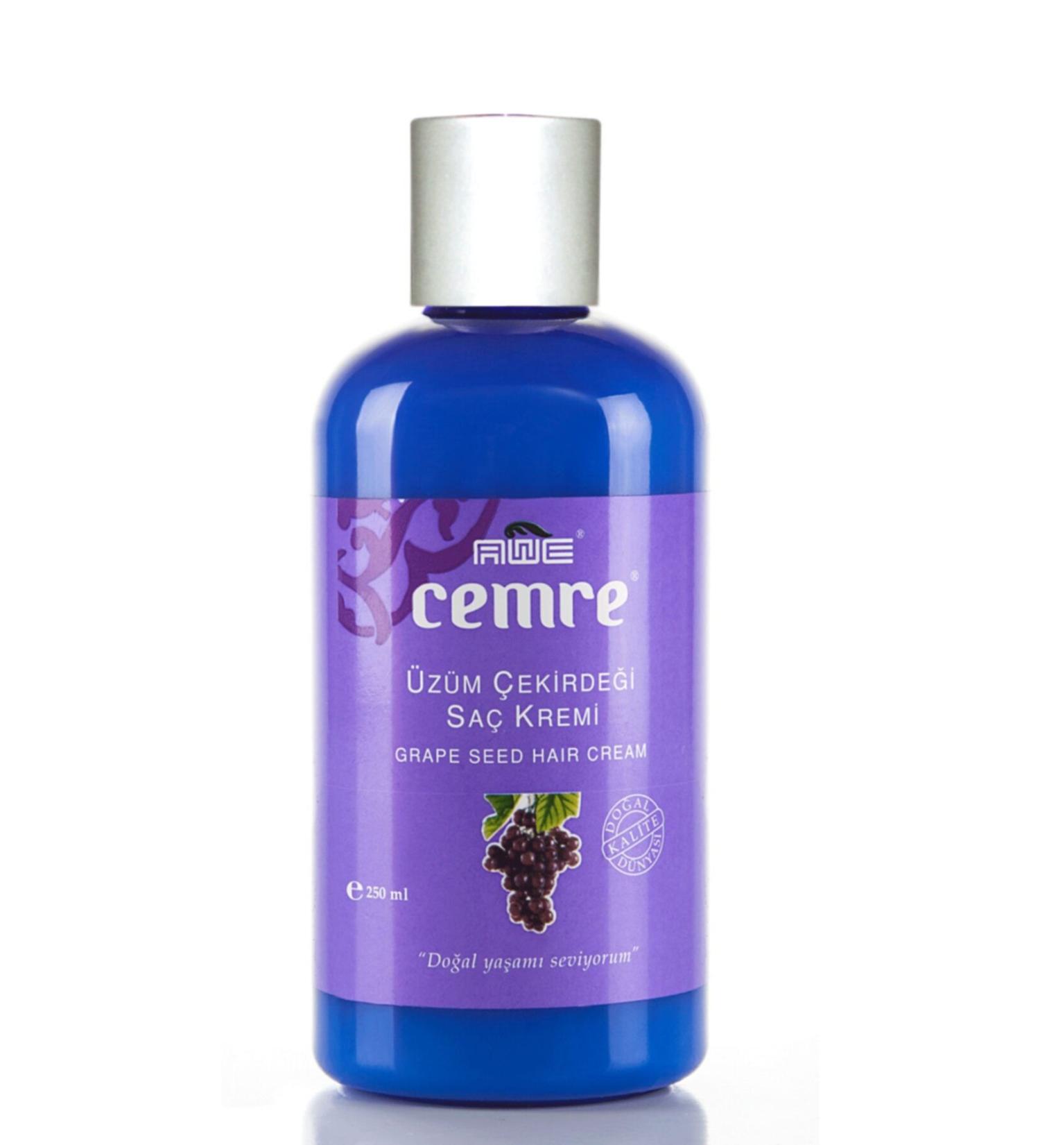 Awe Cemre Grape Seed Hair Conditioner 250 Ml