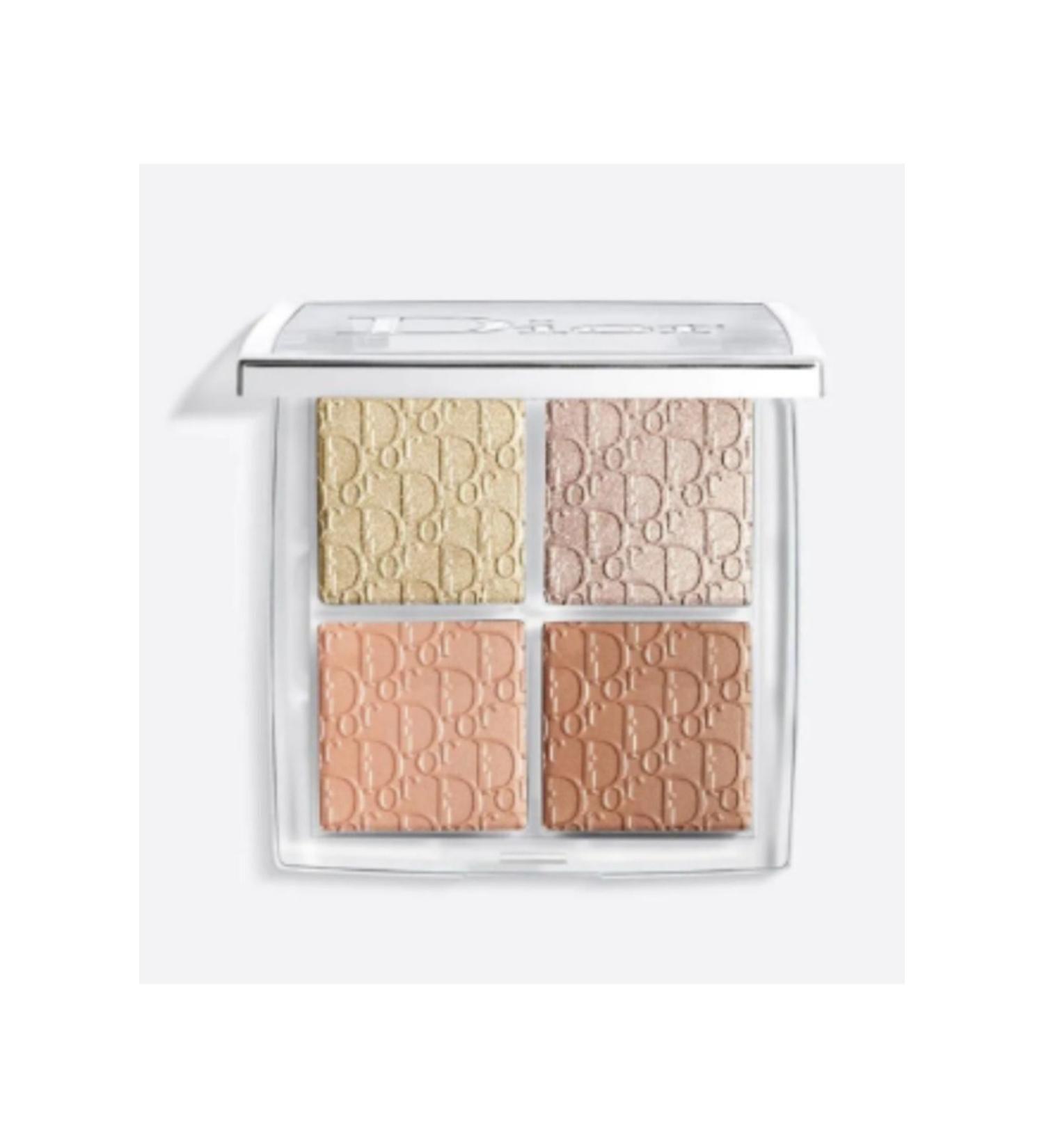 Dior Backstage Glow Face Palette cyas