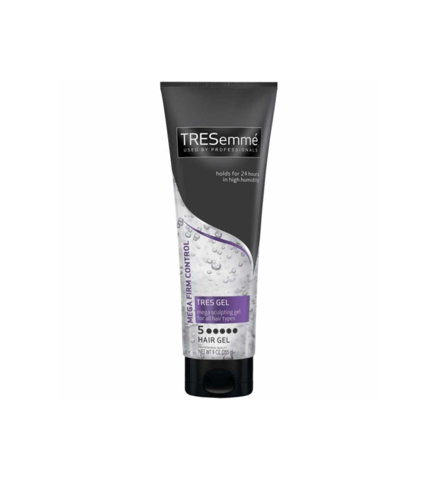 Tresemme Mega Firm Control No:5 Jelly 255gr
