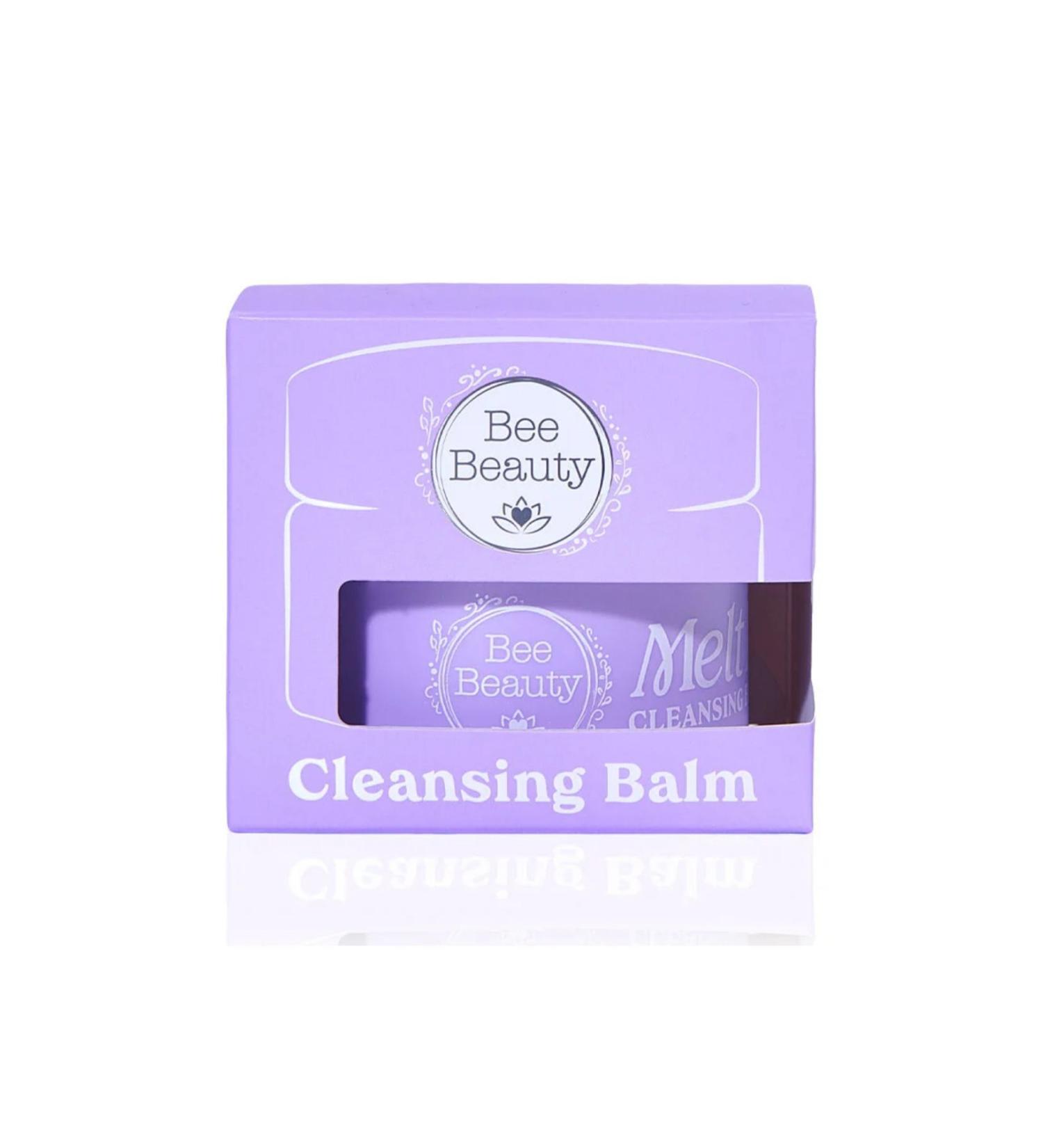 Bee Beauty Facial Cleansing Balm 50 ml - Buy Online on GoSupps.com