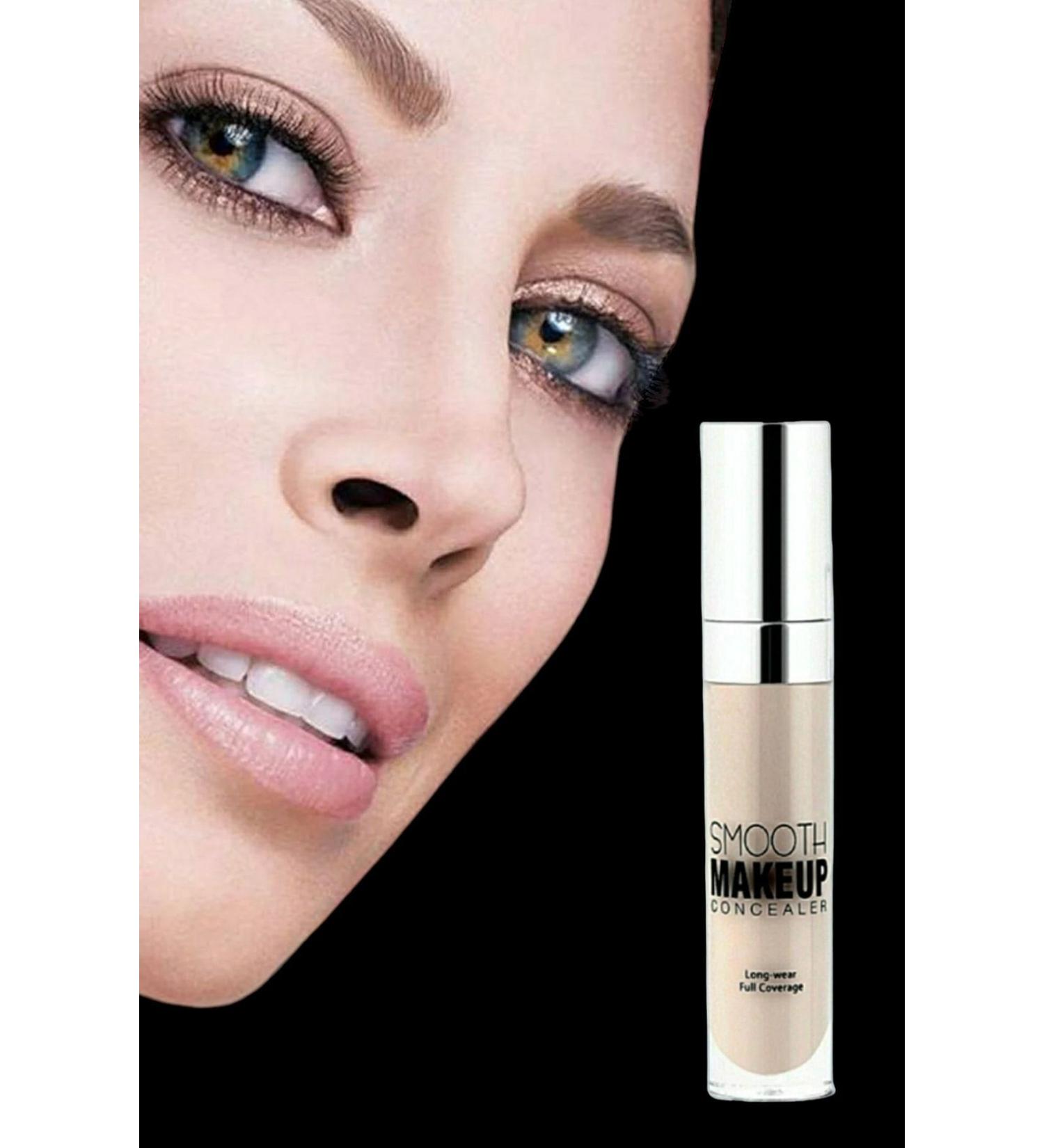 wonderway Brightening Under Eye Concealer Light Wheat Skin Concealer - Buy Online on GoSupps.com