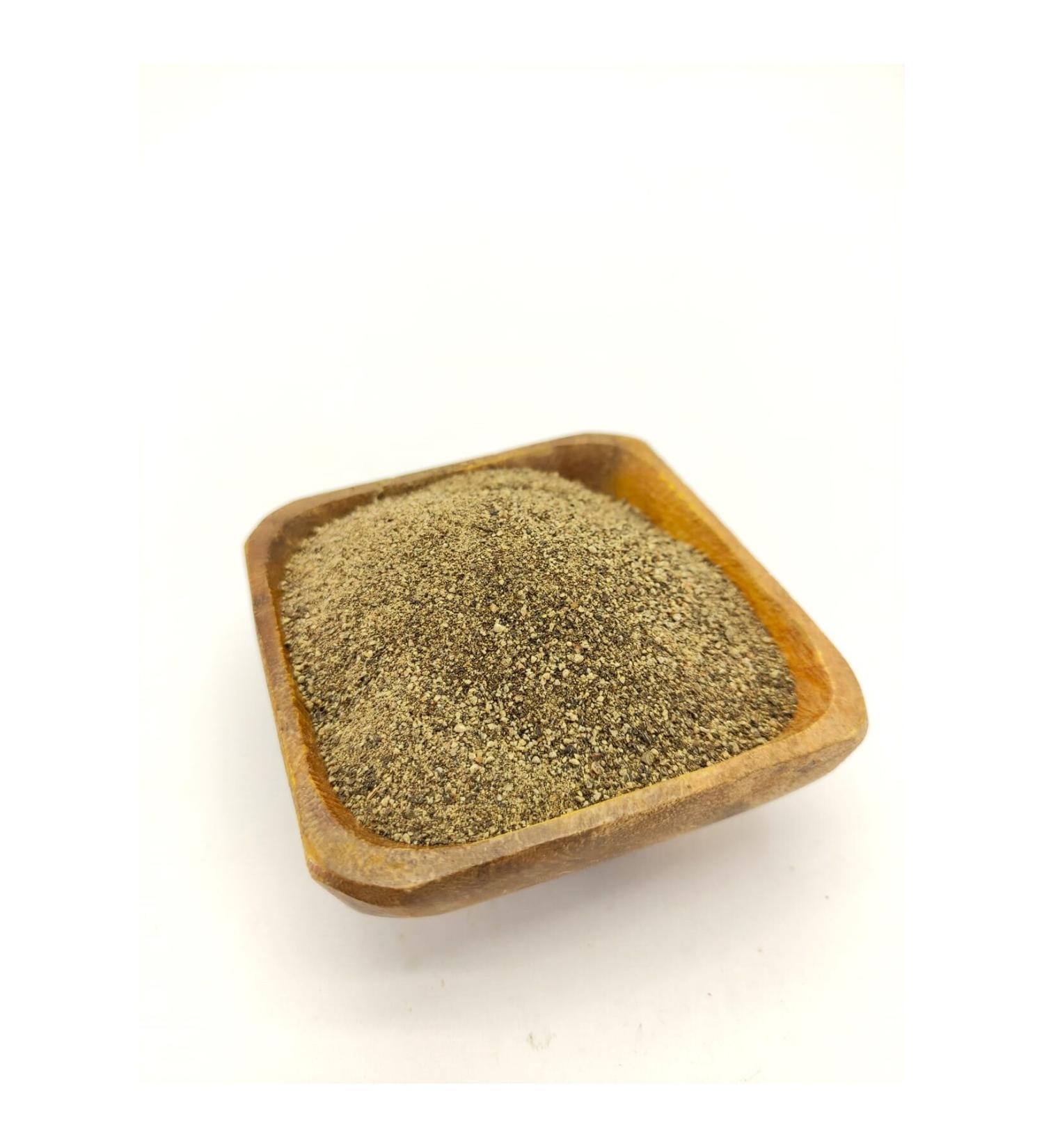 SHAH NUTS Black Pepper 500Gr