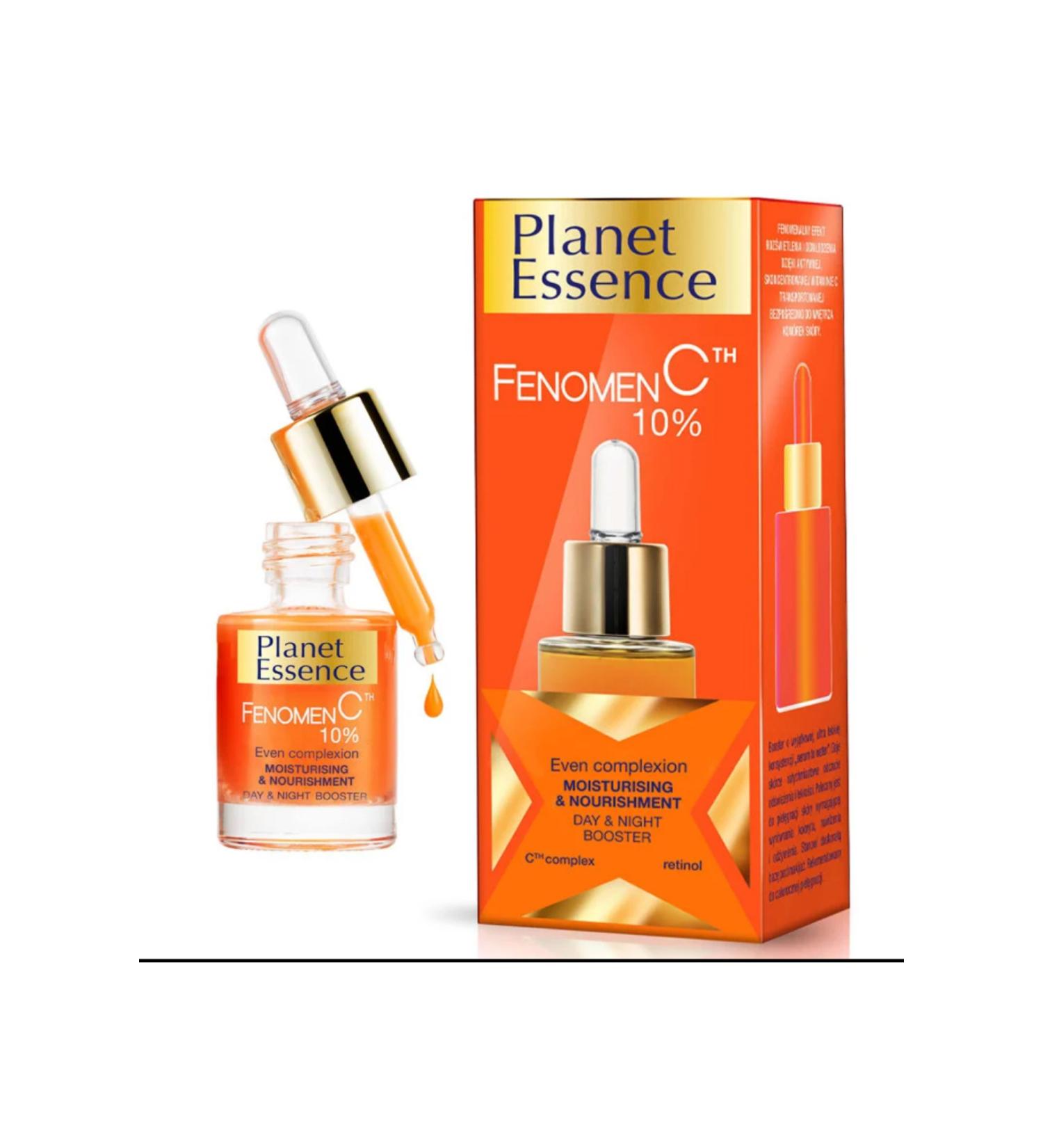 Planet Essence Planet Phenomenon C Face Serum 15 ml