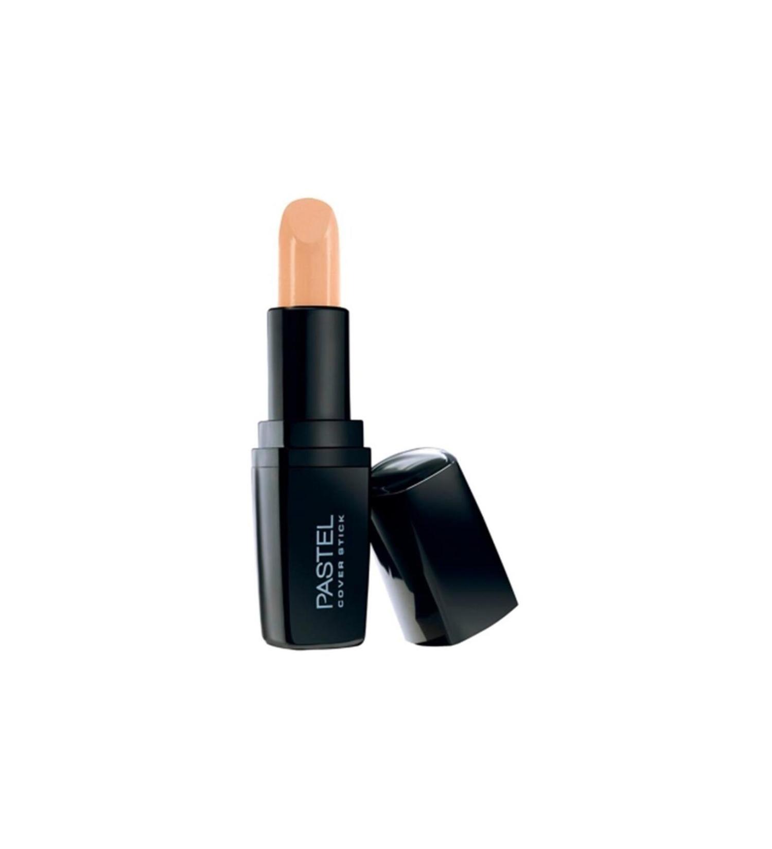 Pastel Cover Stick Concealer 02