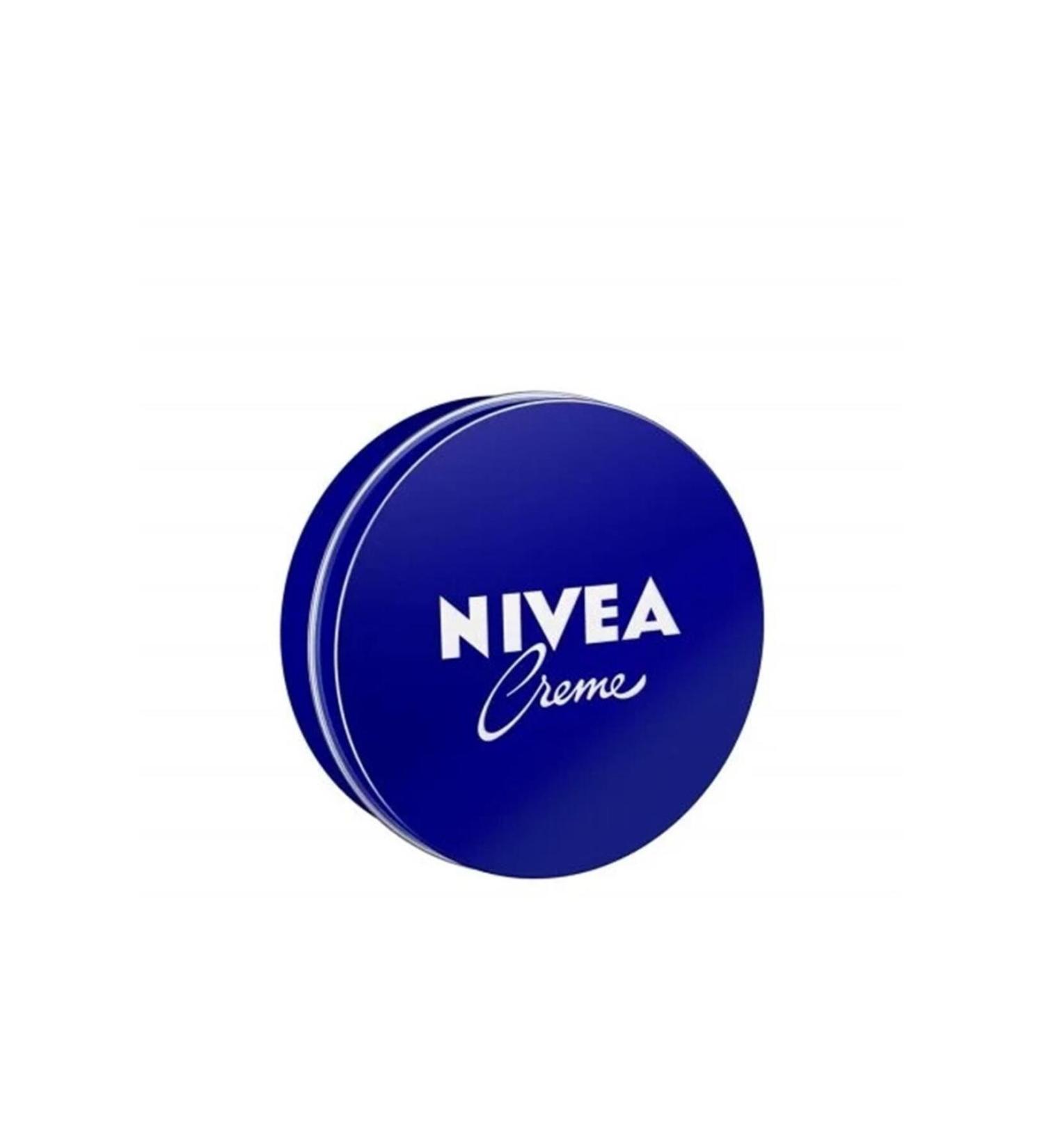 NIVEA CREAM 75ml