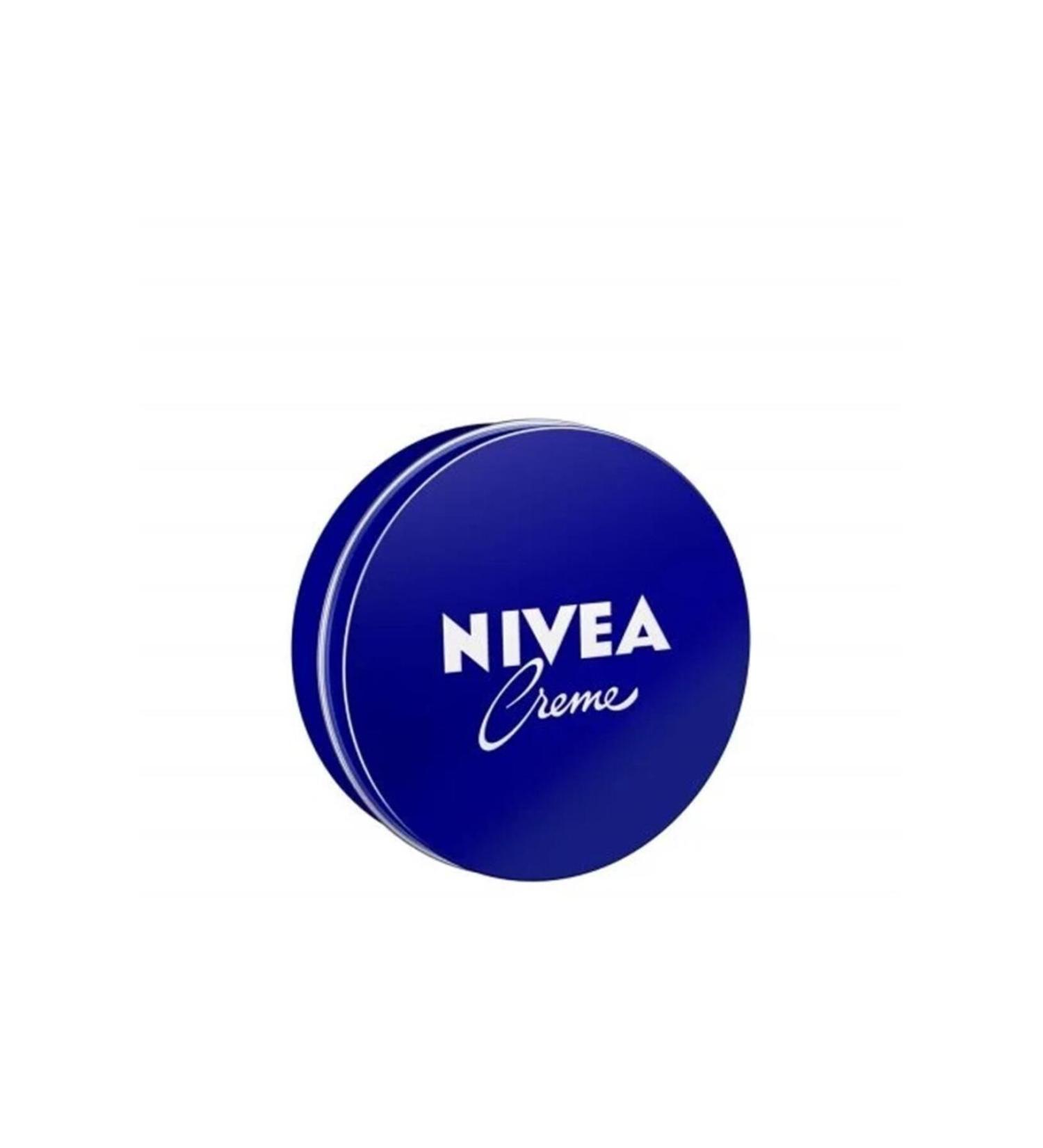 NIVEA Cream Blue Tin 30 ml