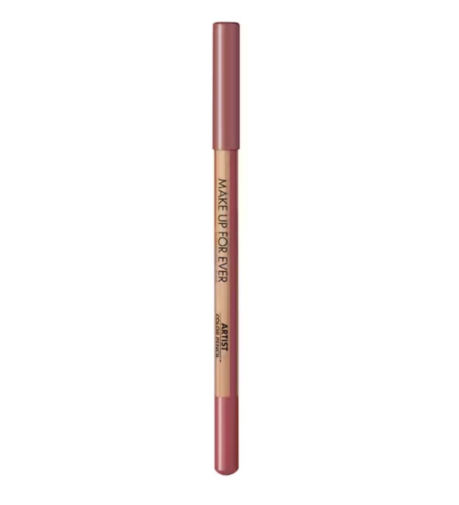 Make Up For Ever Artist Color Pencil Boundless Berry