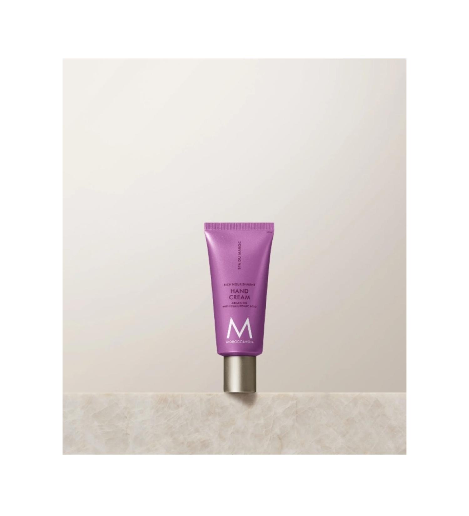 Moroccanoil Intense Nourishing Hand & Nail Cream: Spa du Maroc 40 ml 18BEAUTYSECRETS