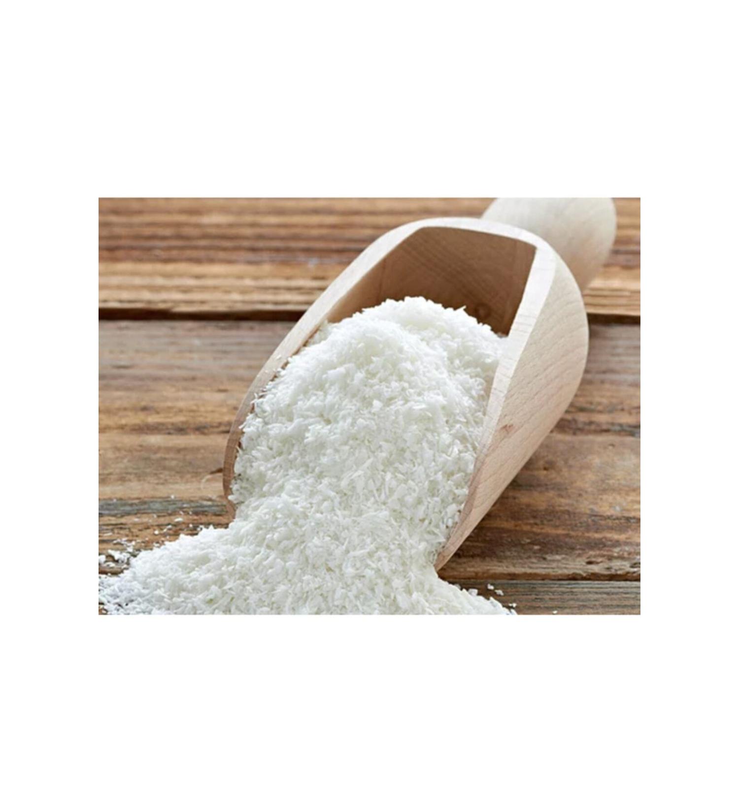 Food Coconut Bulk 500 Gr