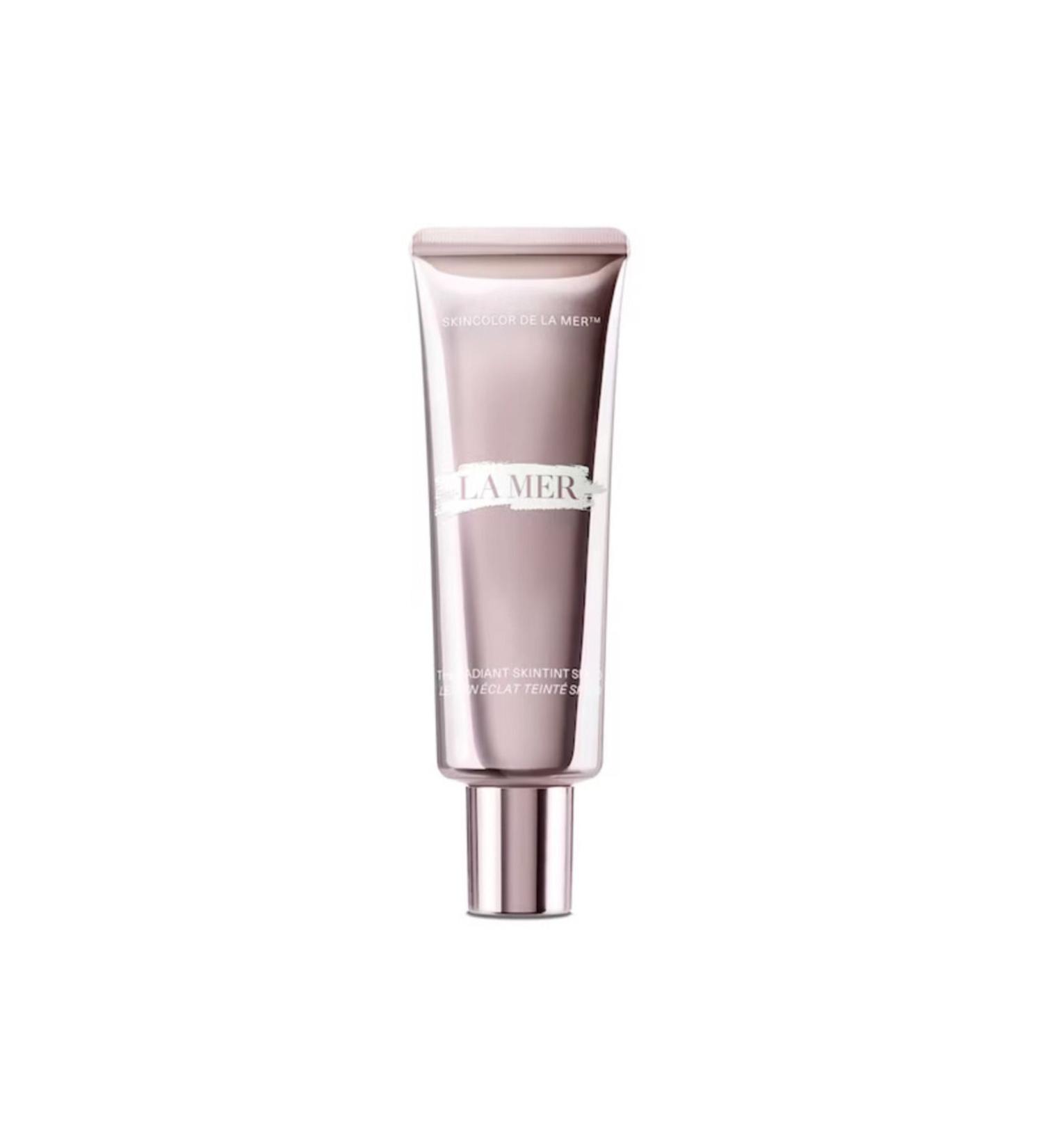 La Mer The Radiant Skintint SPF30 - Tinted Sunscreen Cream (Foundation) deep 40 ml - Buy Online on GoSupps.com