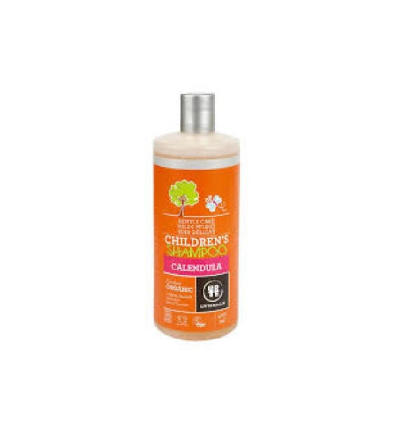 Urtekram Organic Children Shampoo 250 ml - Buy Online on GoSupps.com