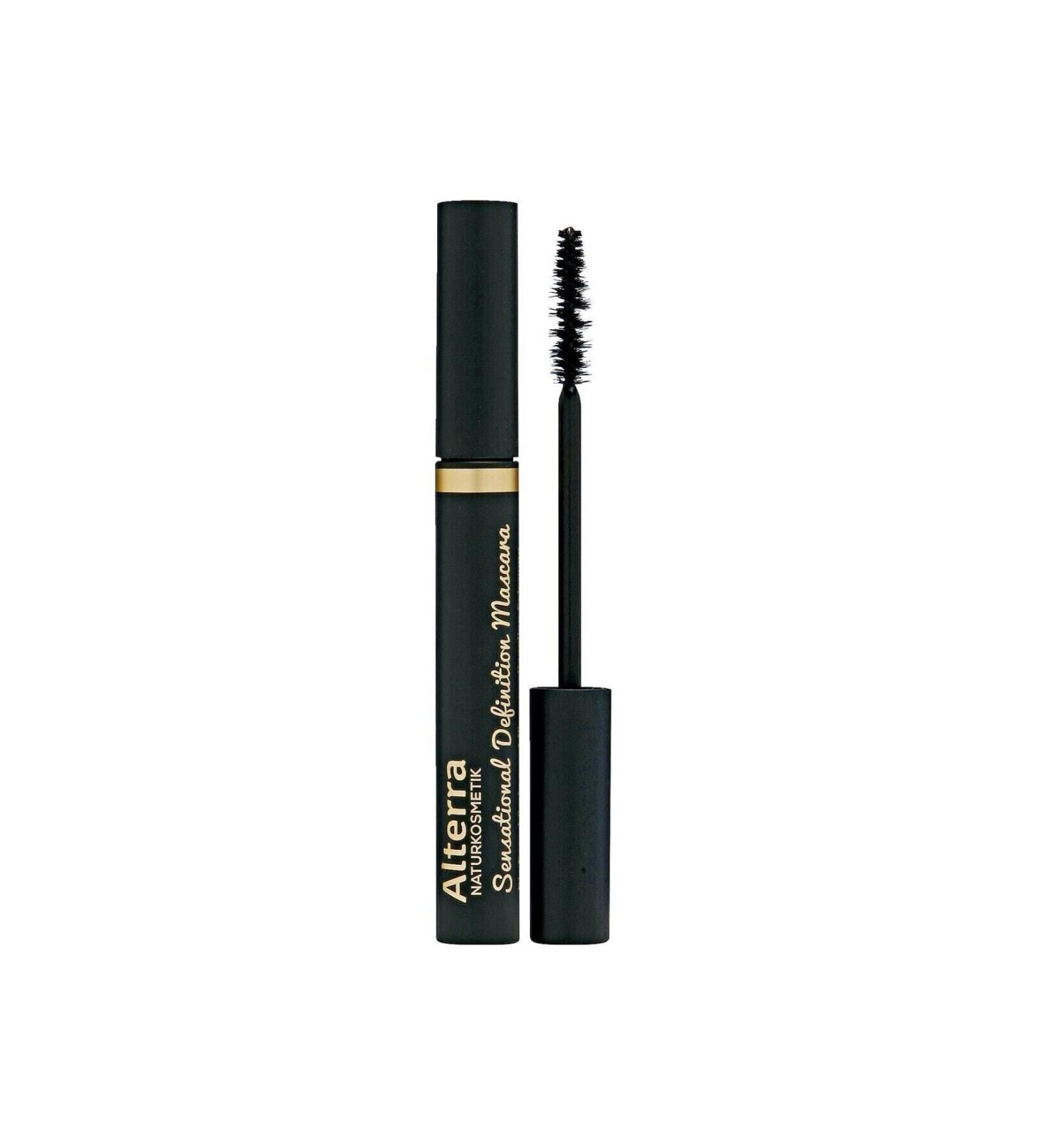 Alterra Sensational Defin 7 ml Mascara - Buy Online on GoSupps.com