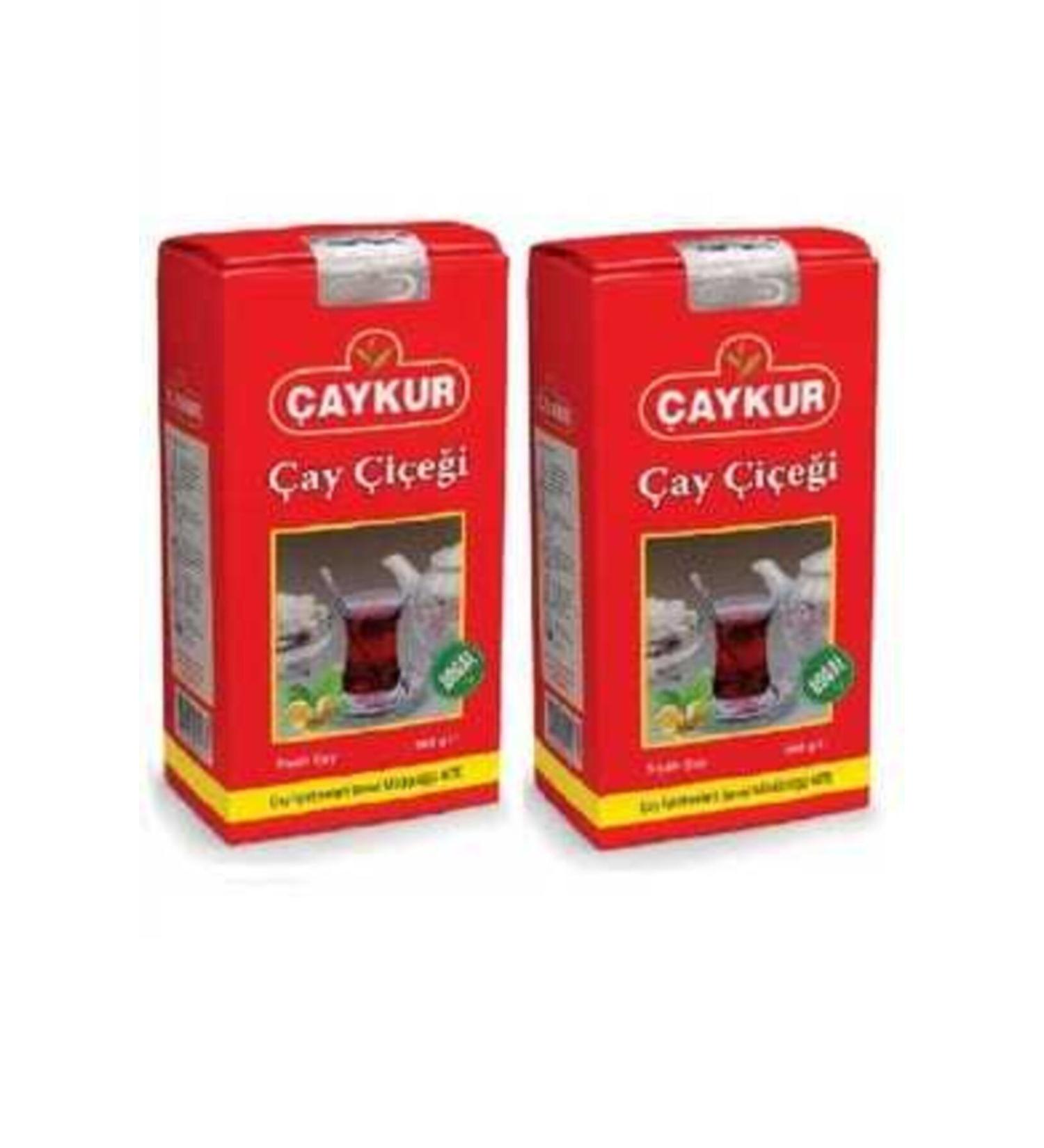 aykur aykur Tea Flower Advantage 2' 500 gr