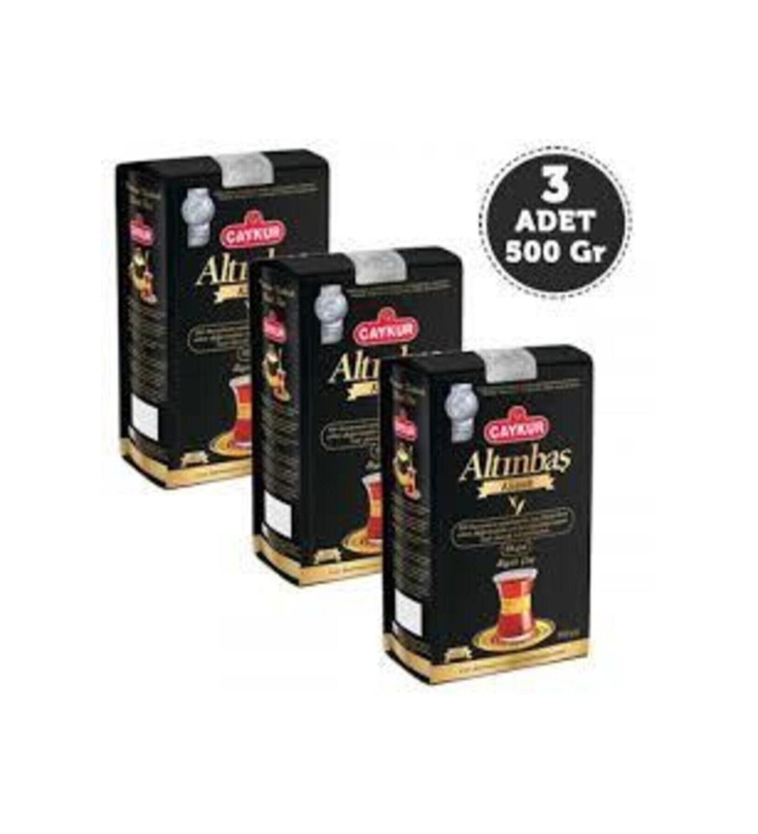 bydemir aykur Alt nba 500 gr 3' Advantageous Package