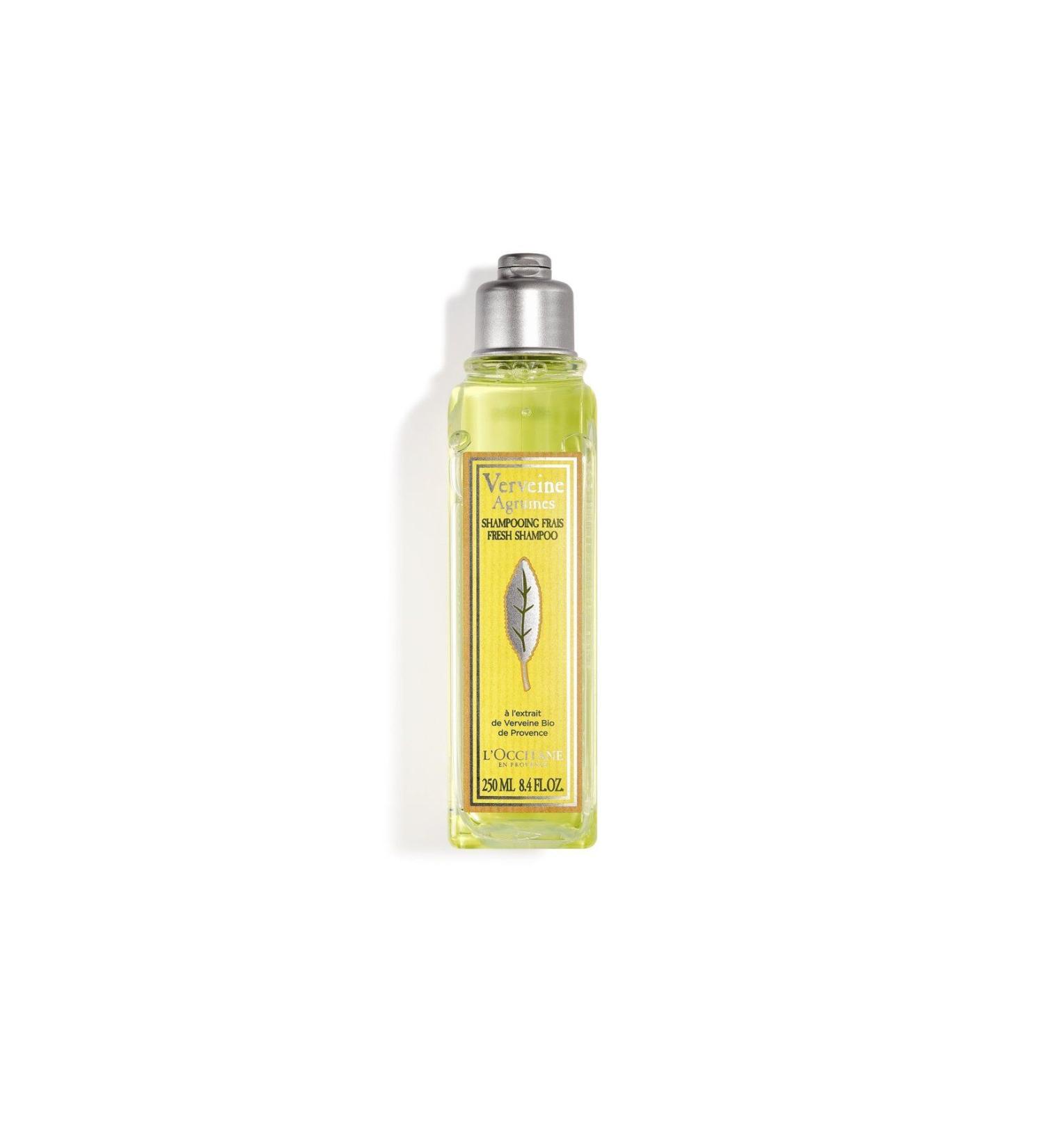 SEPHORA COLLECTION Citrus Verbena Shampoo - Light Texture Verbena Orange Fresh Shampoo 250ml